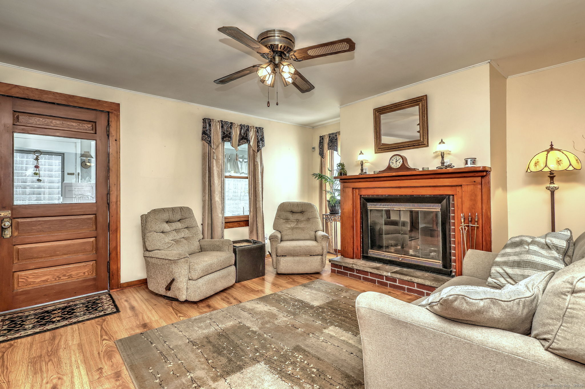 30 Old Ansonia Road