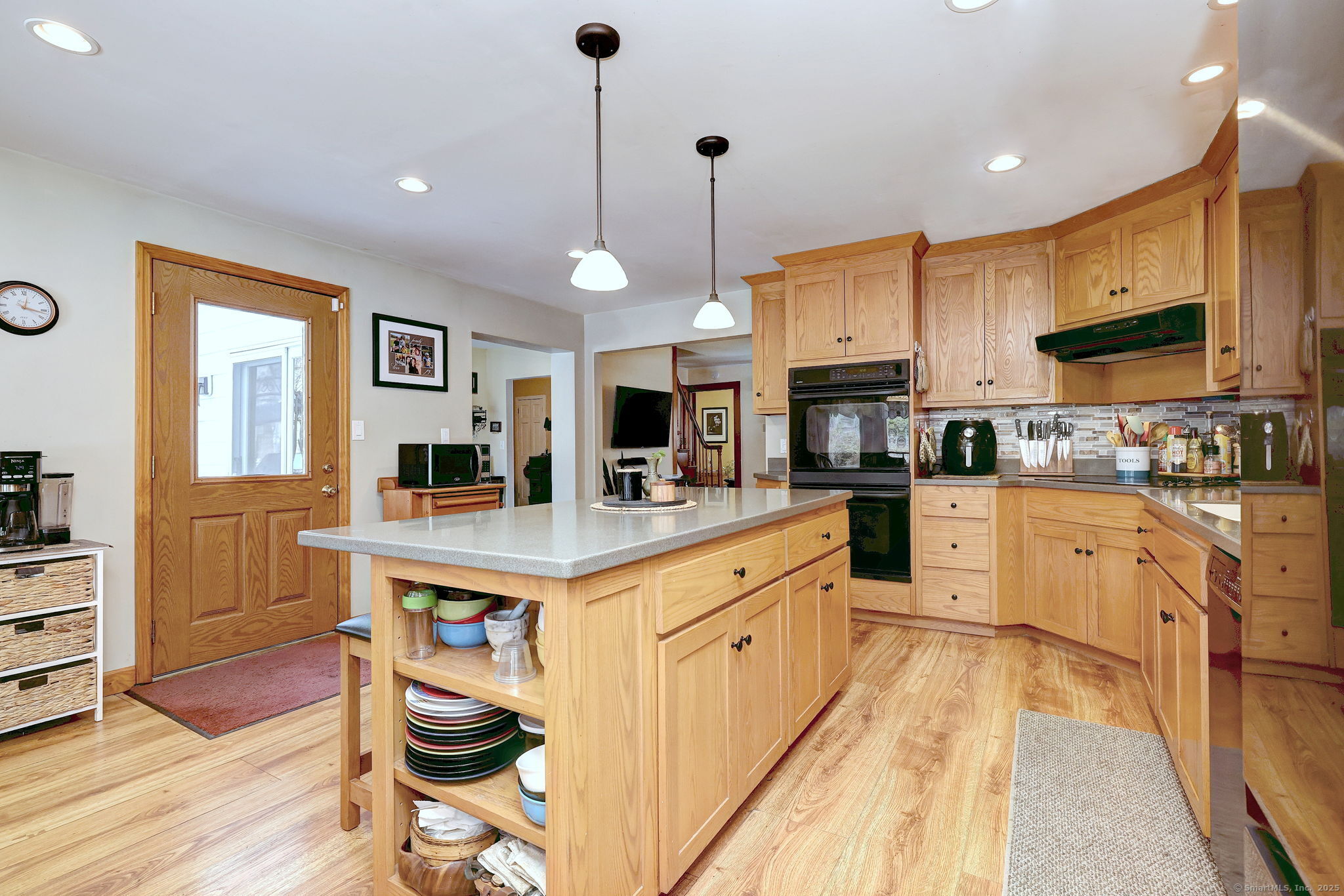 30 Old Ansonia Road