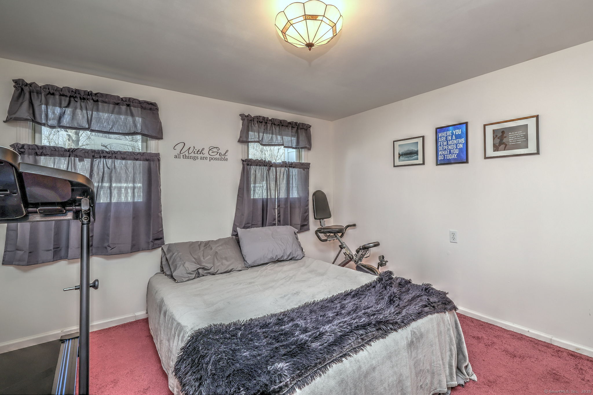 30 Old Ansonia Road