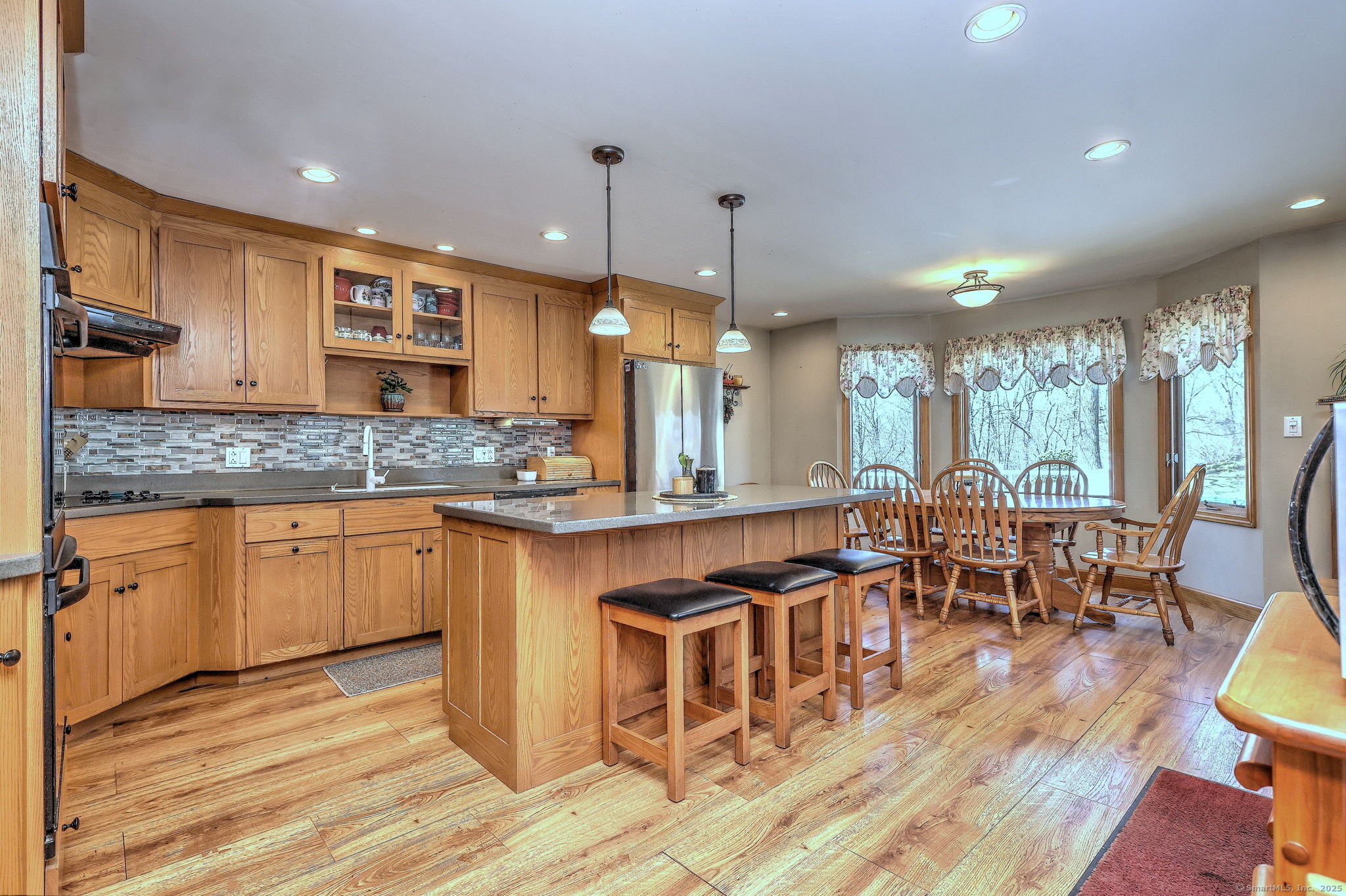 30 Old Ansonia Road