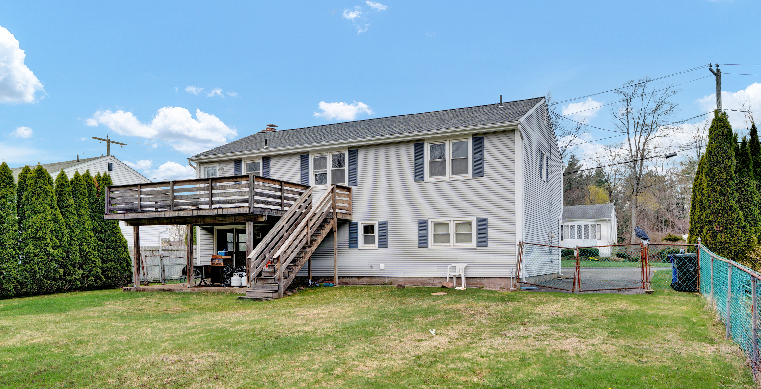 19 Briar Patch Drive