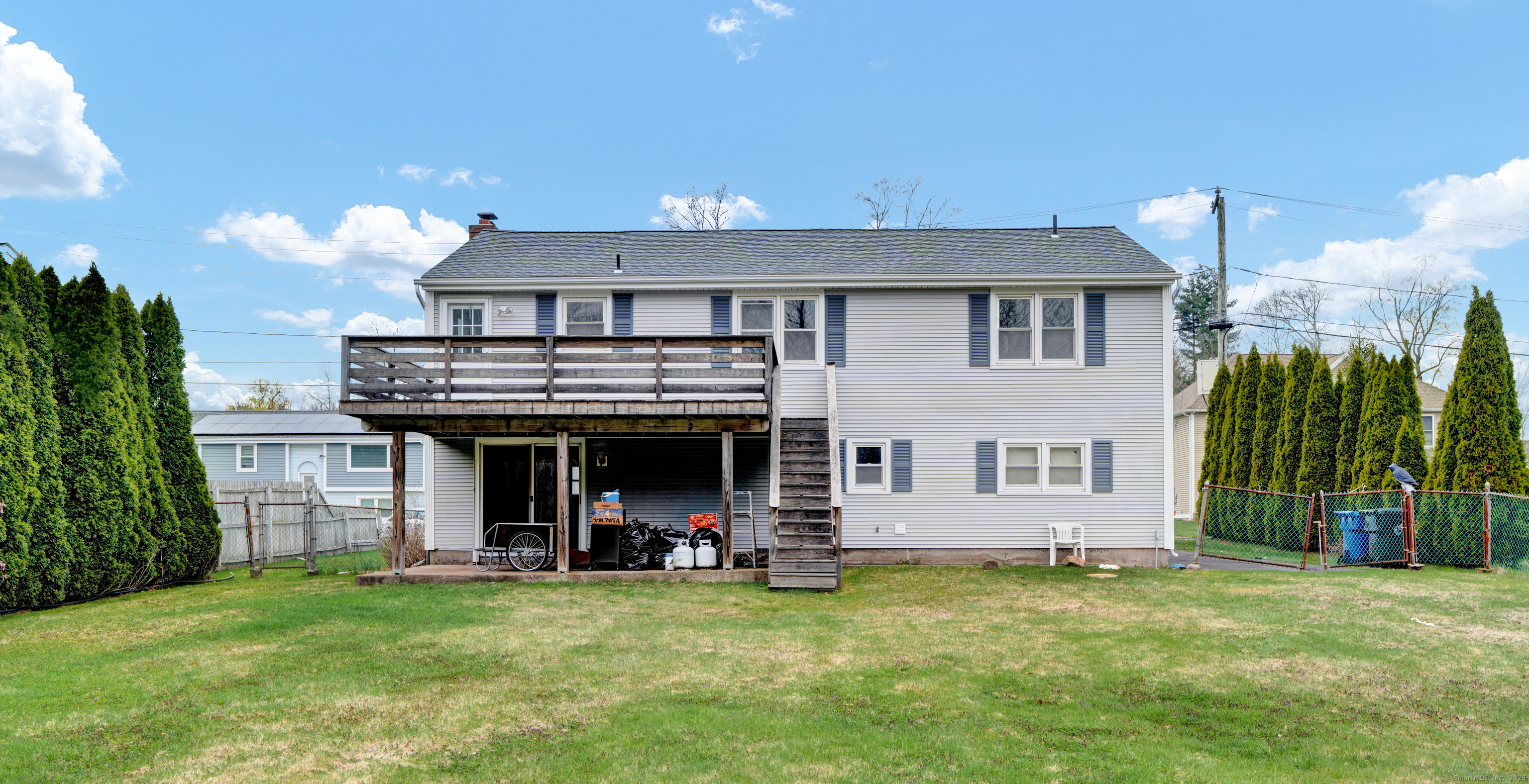 19 Briar Patch Drive