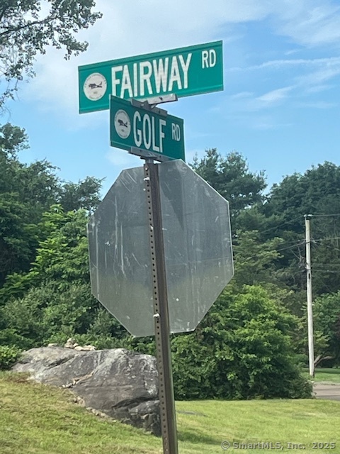 539 Fairway Road