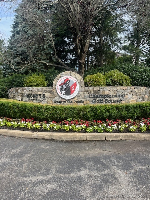 539 Fairway Road