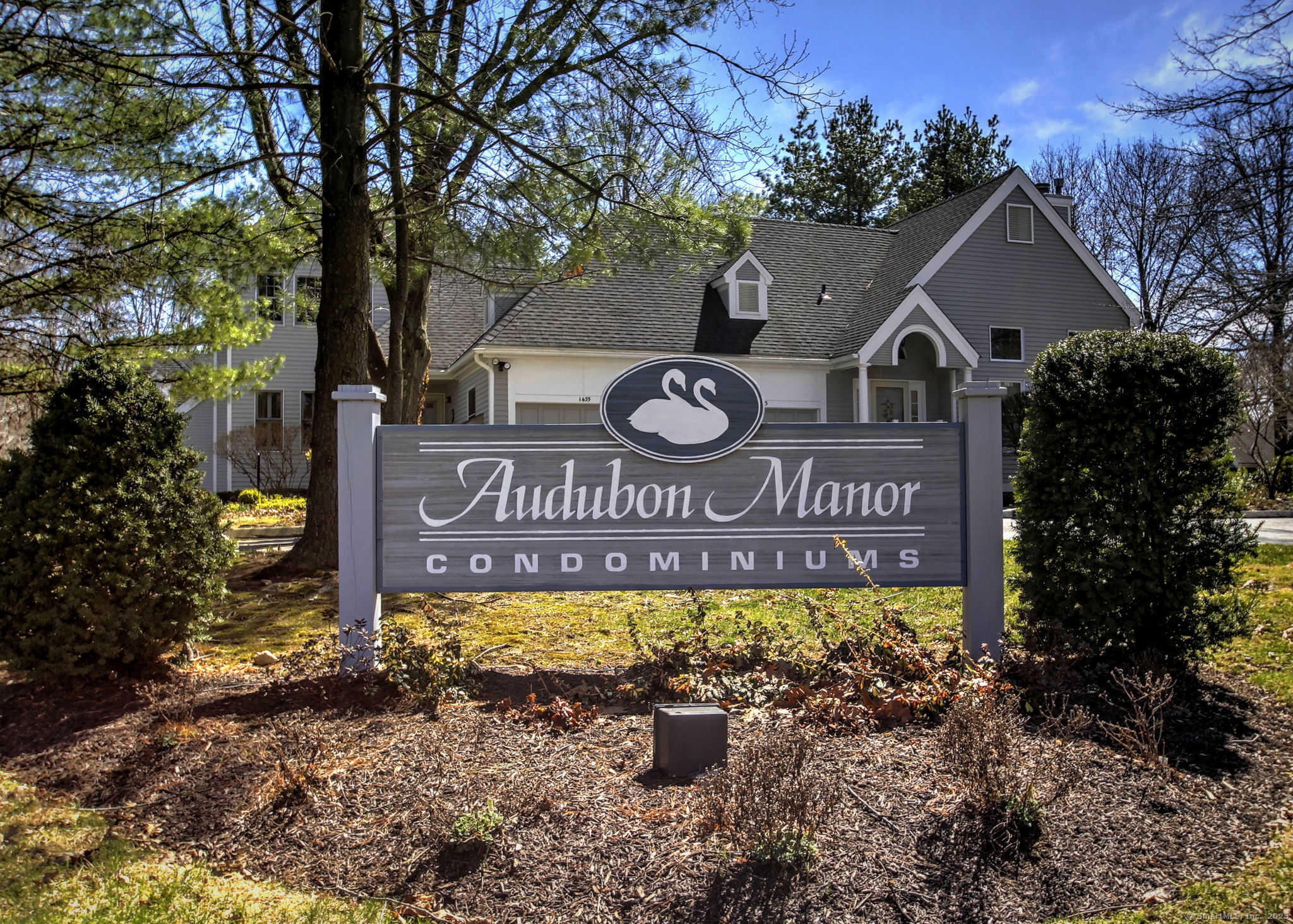 4 Manor House Lane 4
