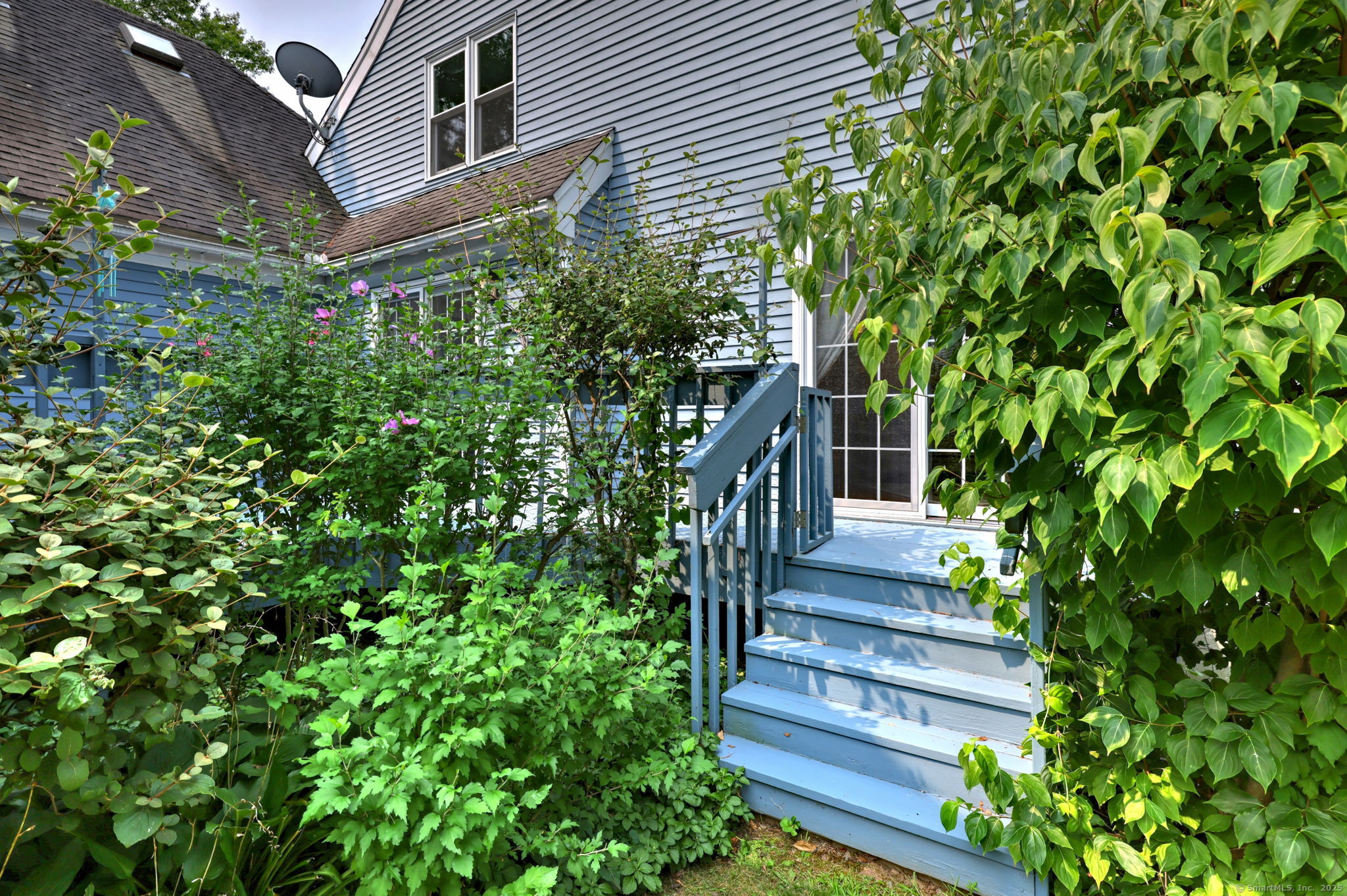 4 Manor House Lane 4