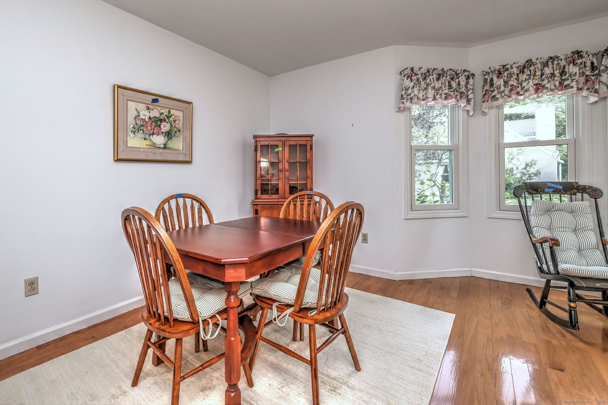 4 Manor House Lane 4