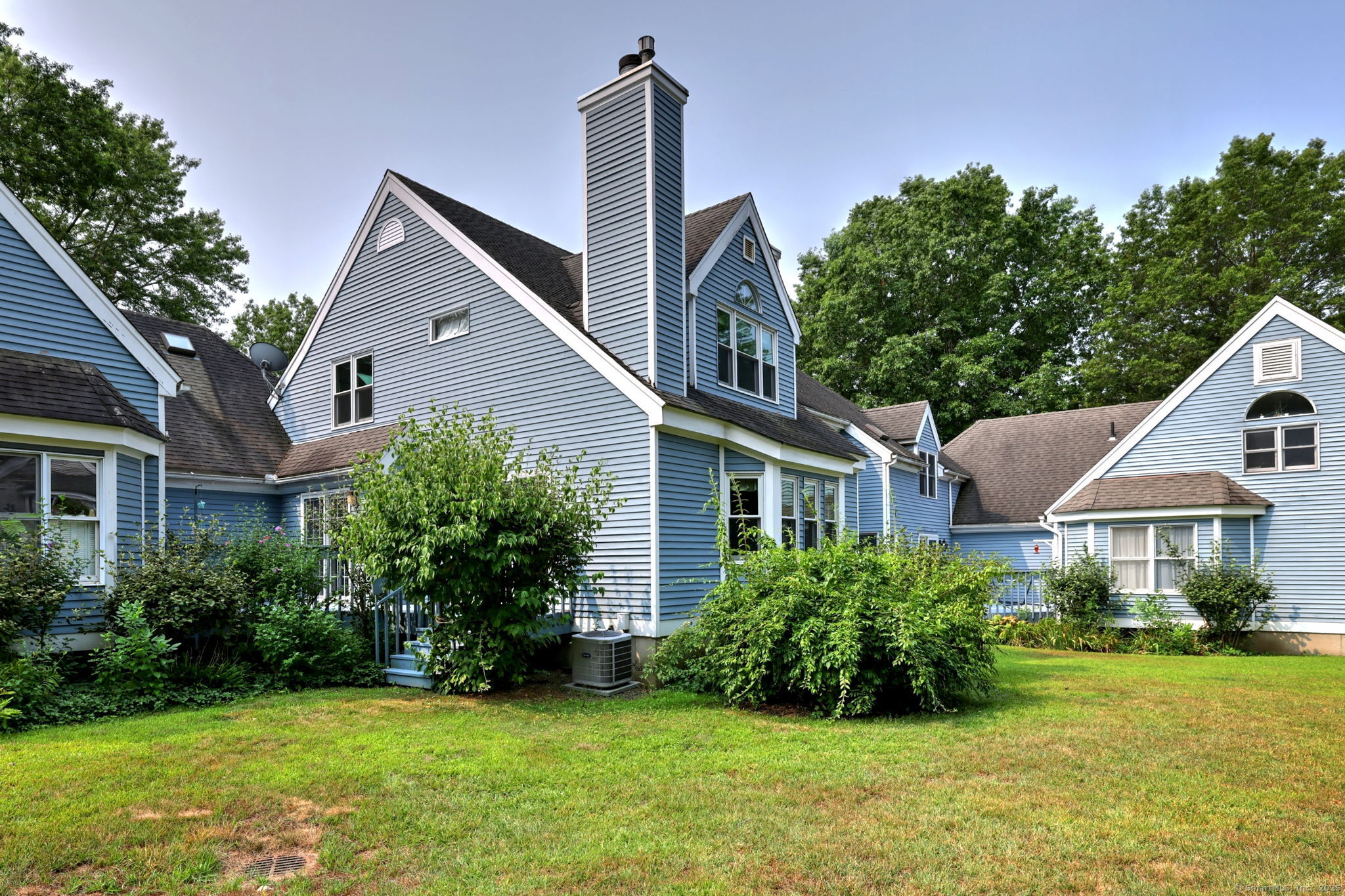 4 Manor House Lane 4
