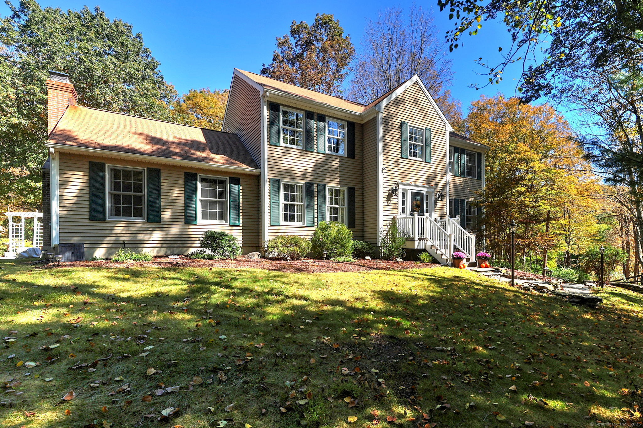 174 Weekeepeemee Road