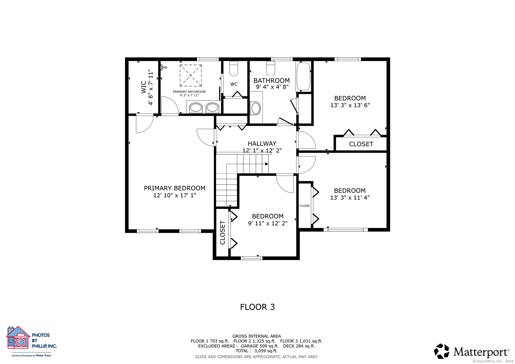 174 Weekeepeemee Road