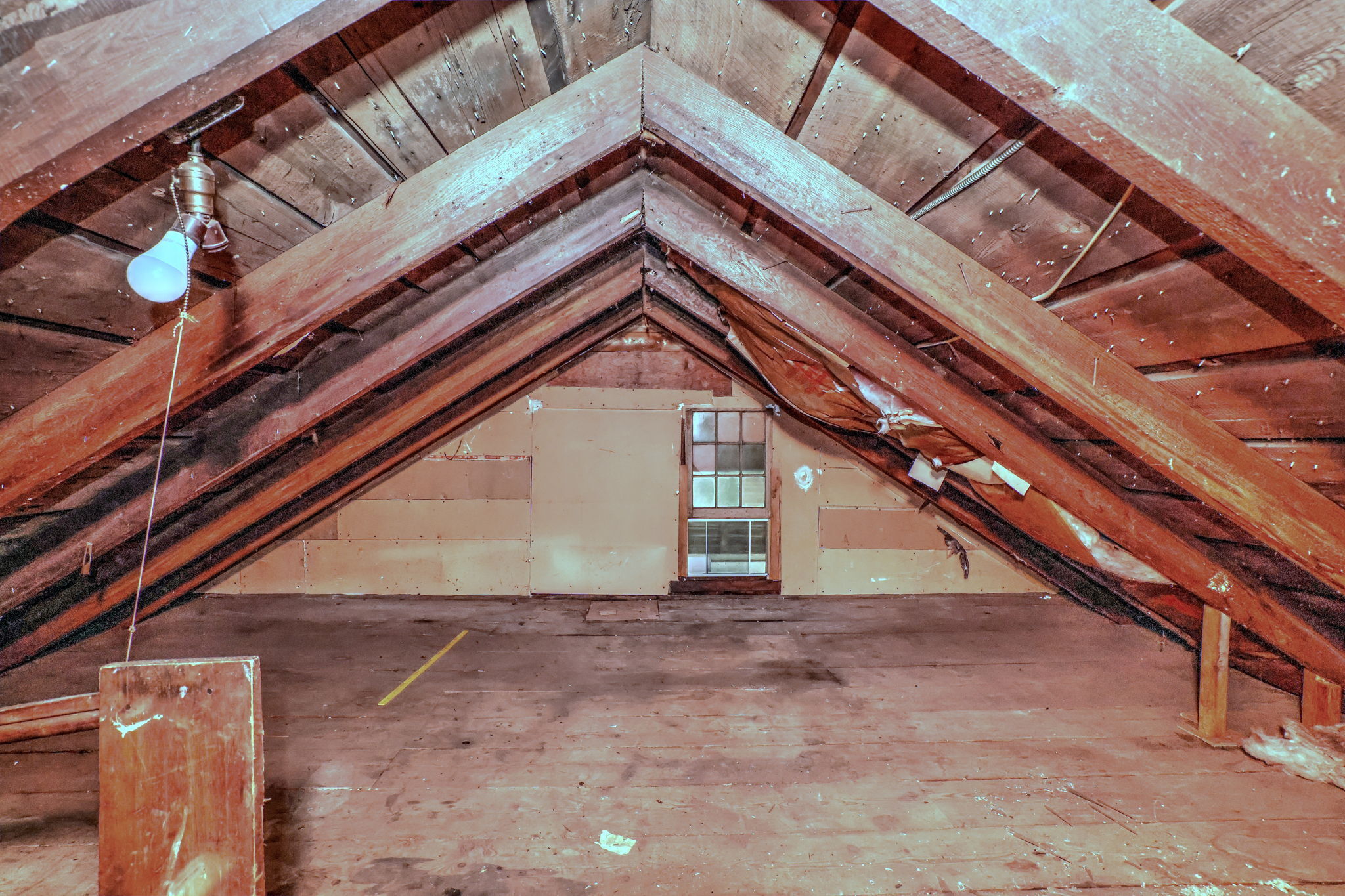 52 Copse Road