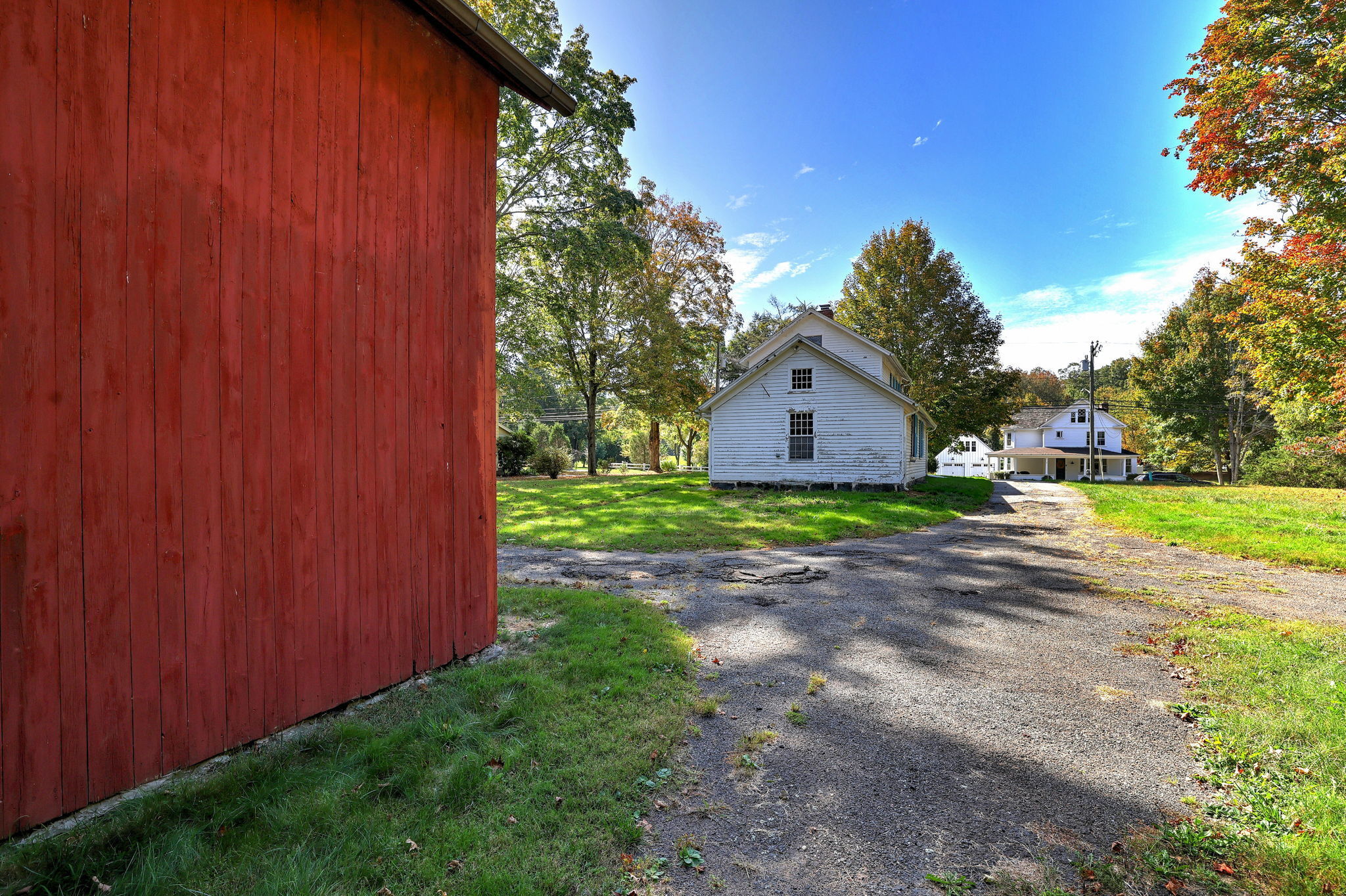 52 Copse Road