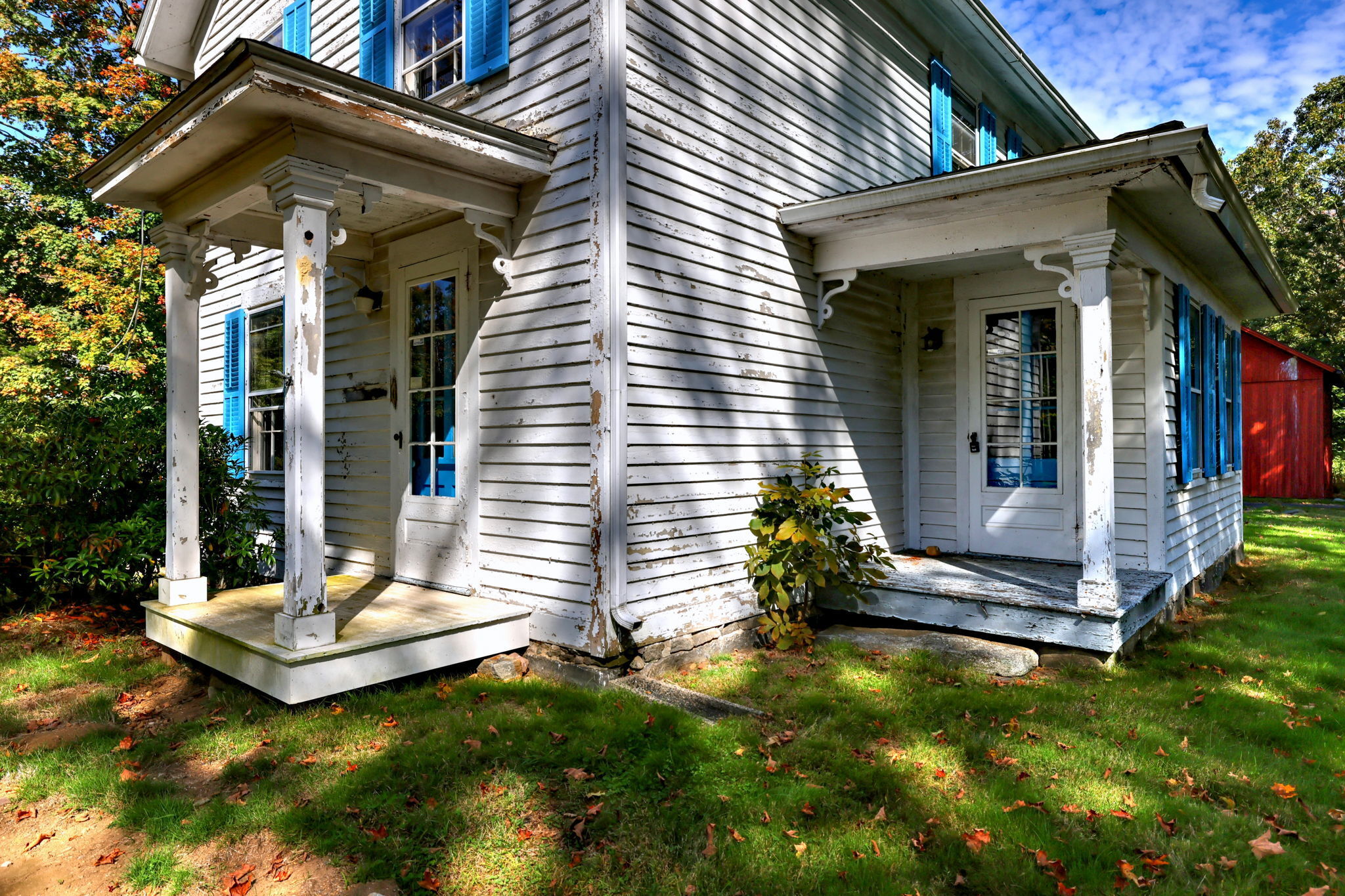 52 Copse Road