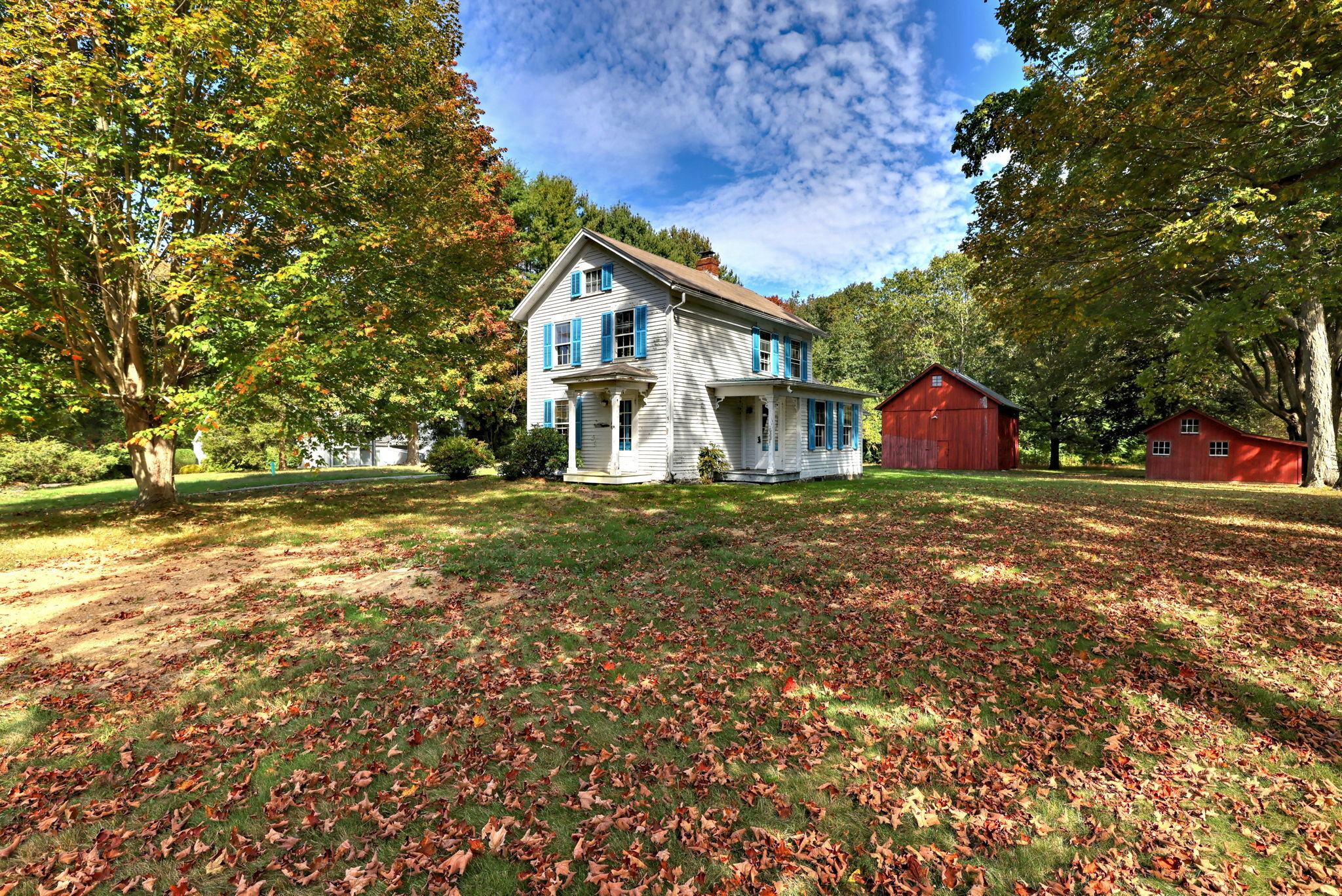 52 Copse Road