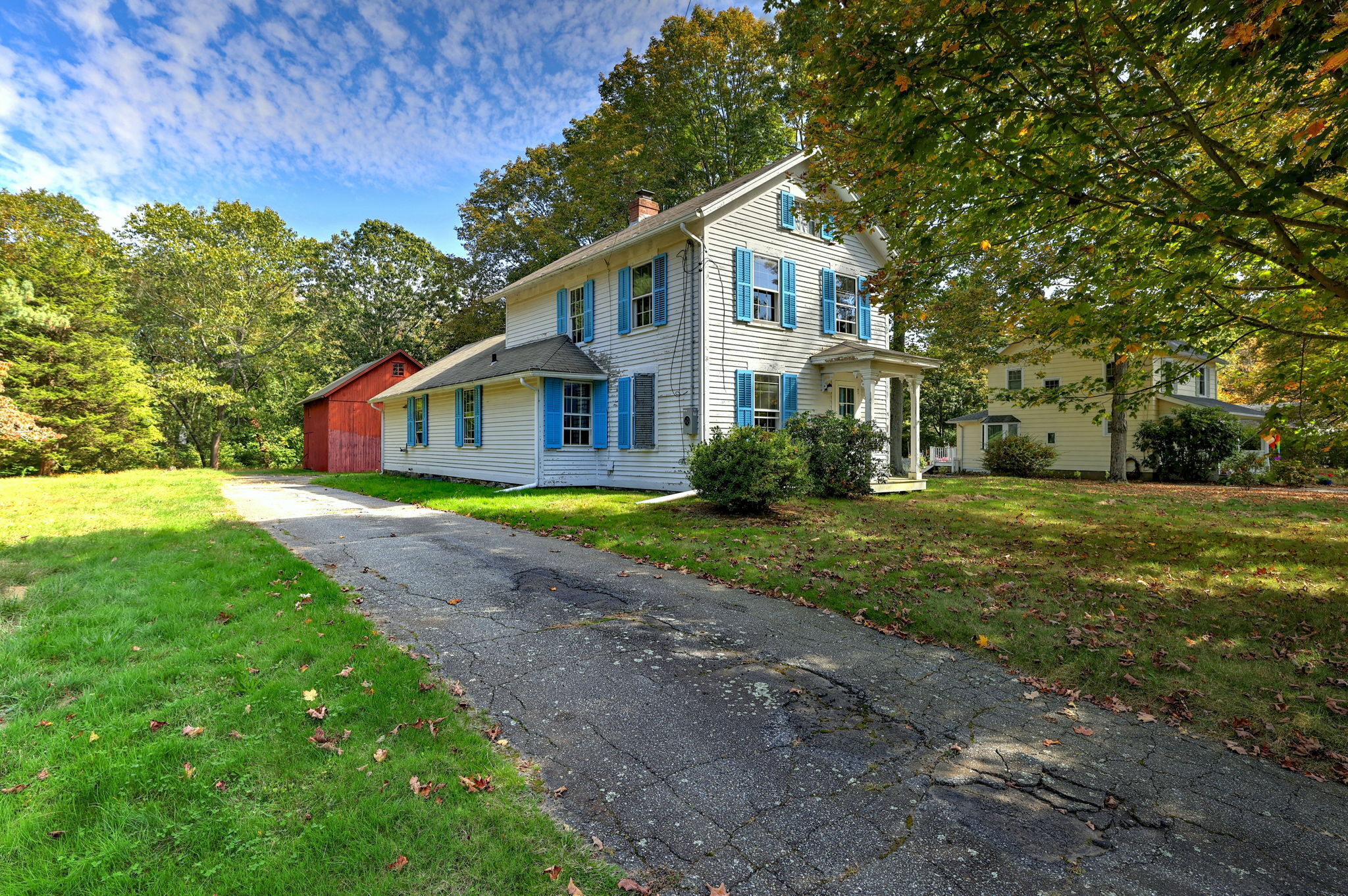 52 Copse Road
