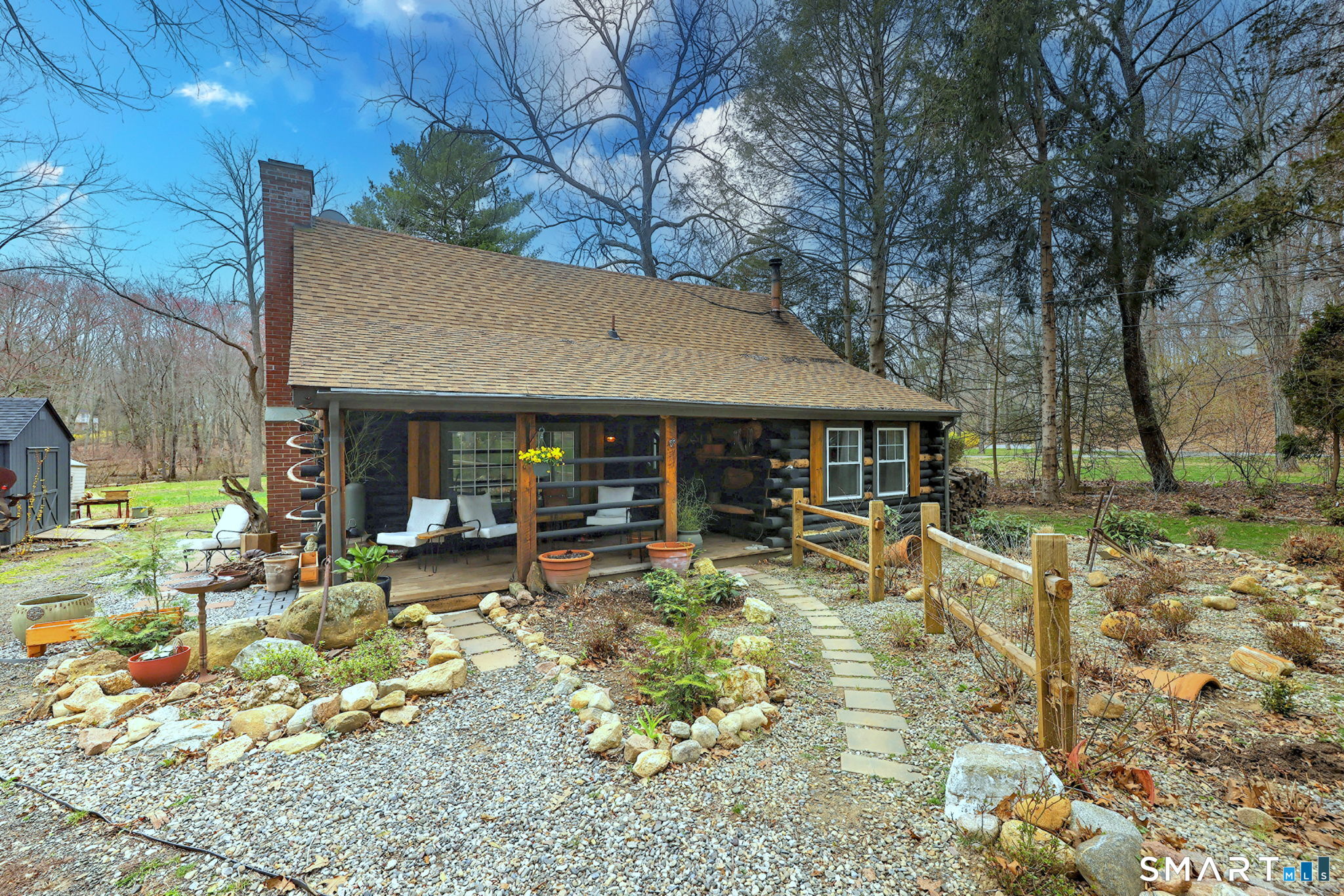 49 River Road