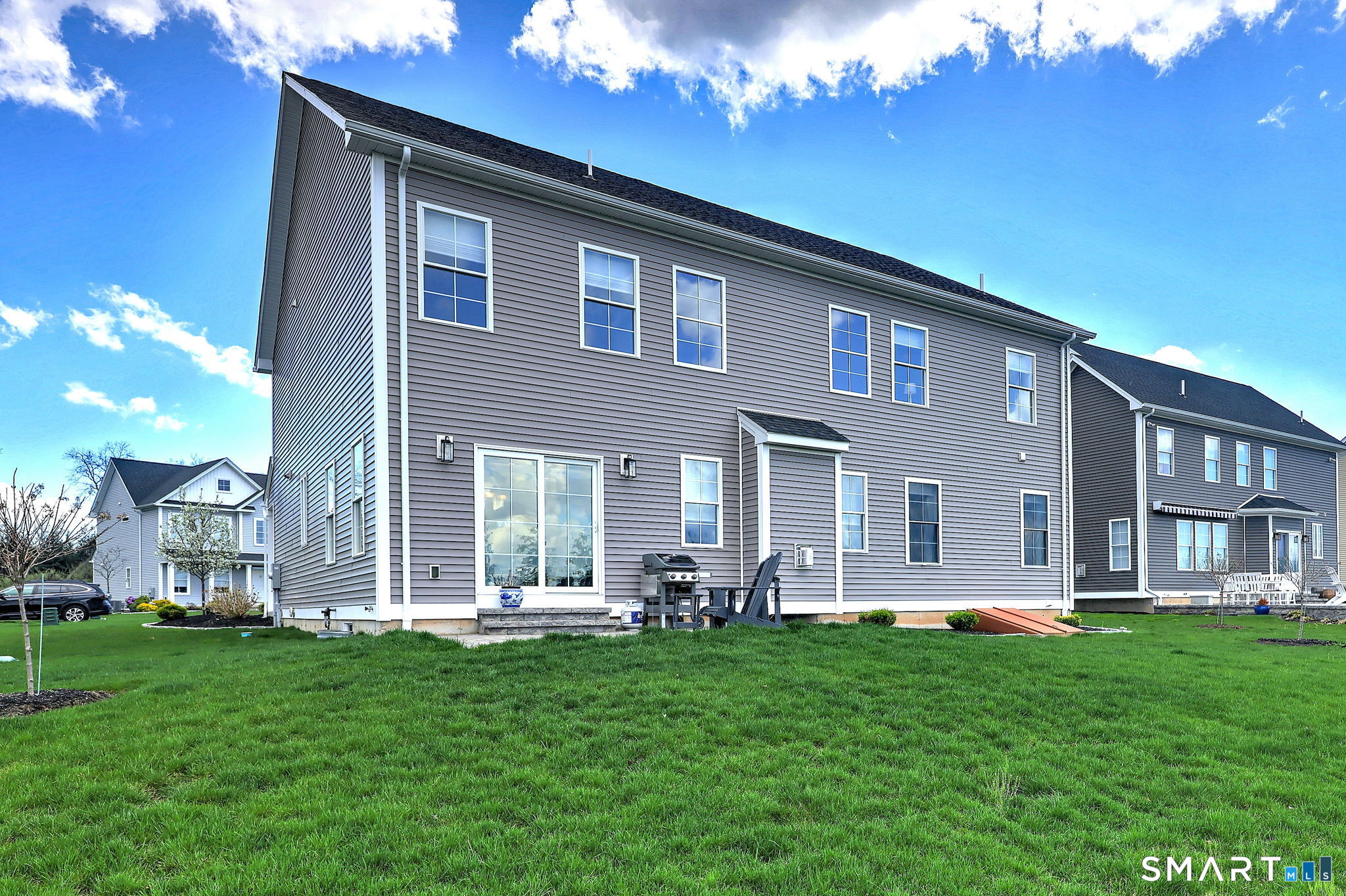 7 Luisa Court