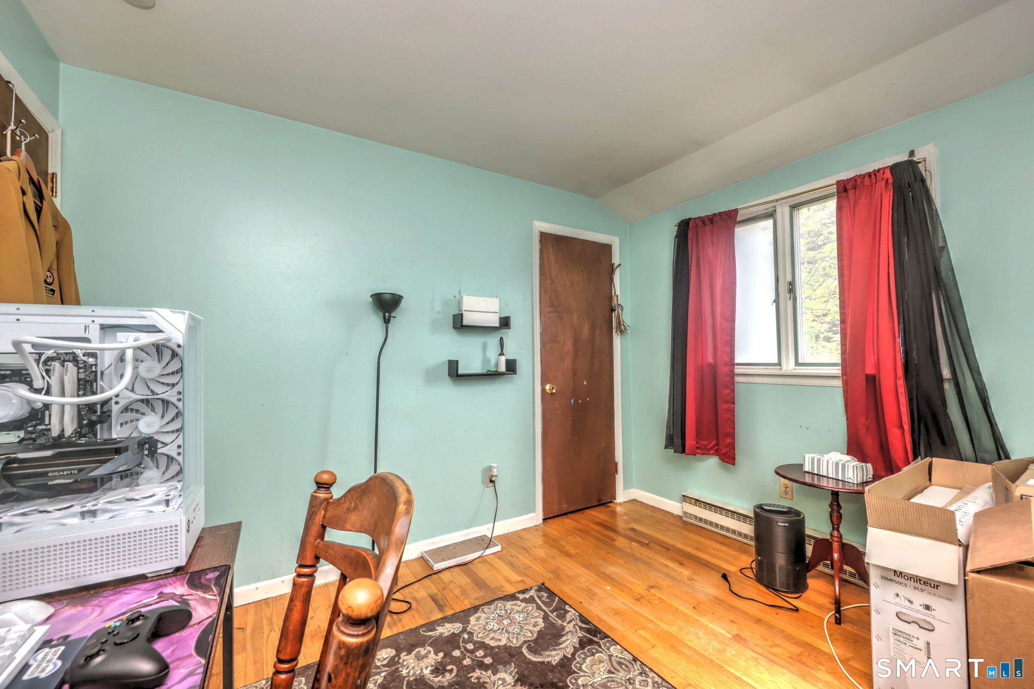14 Horseshoe Drive