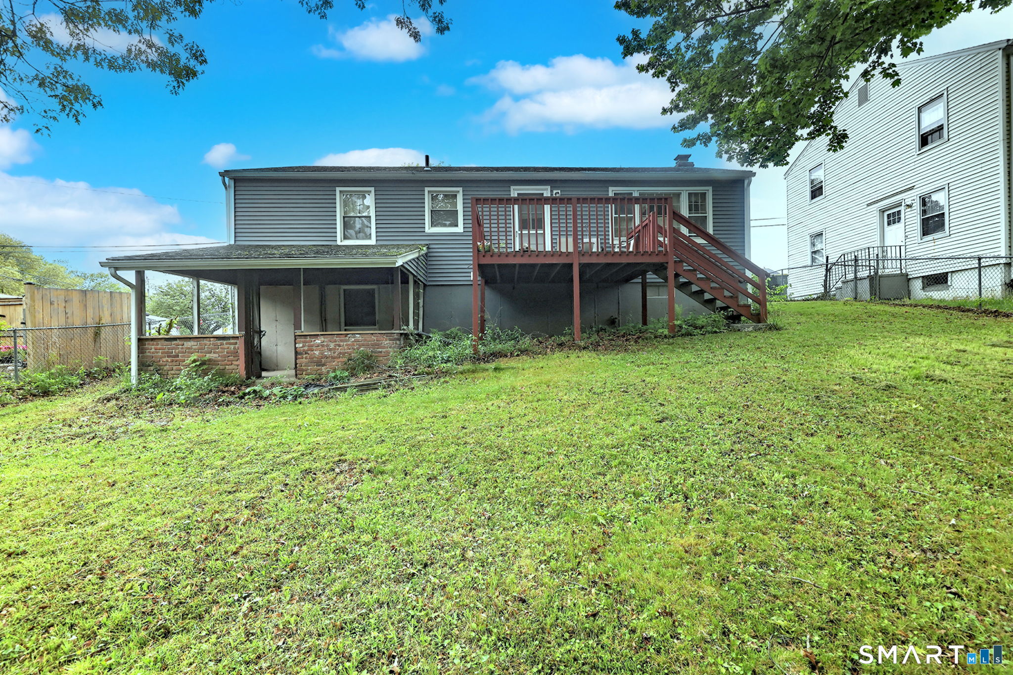 14 Horseshoe Drive
