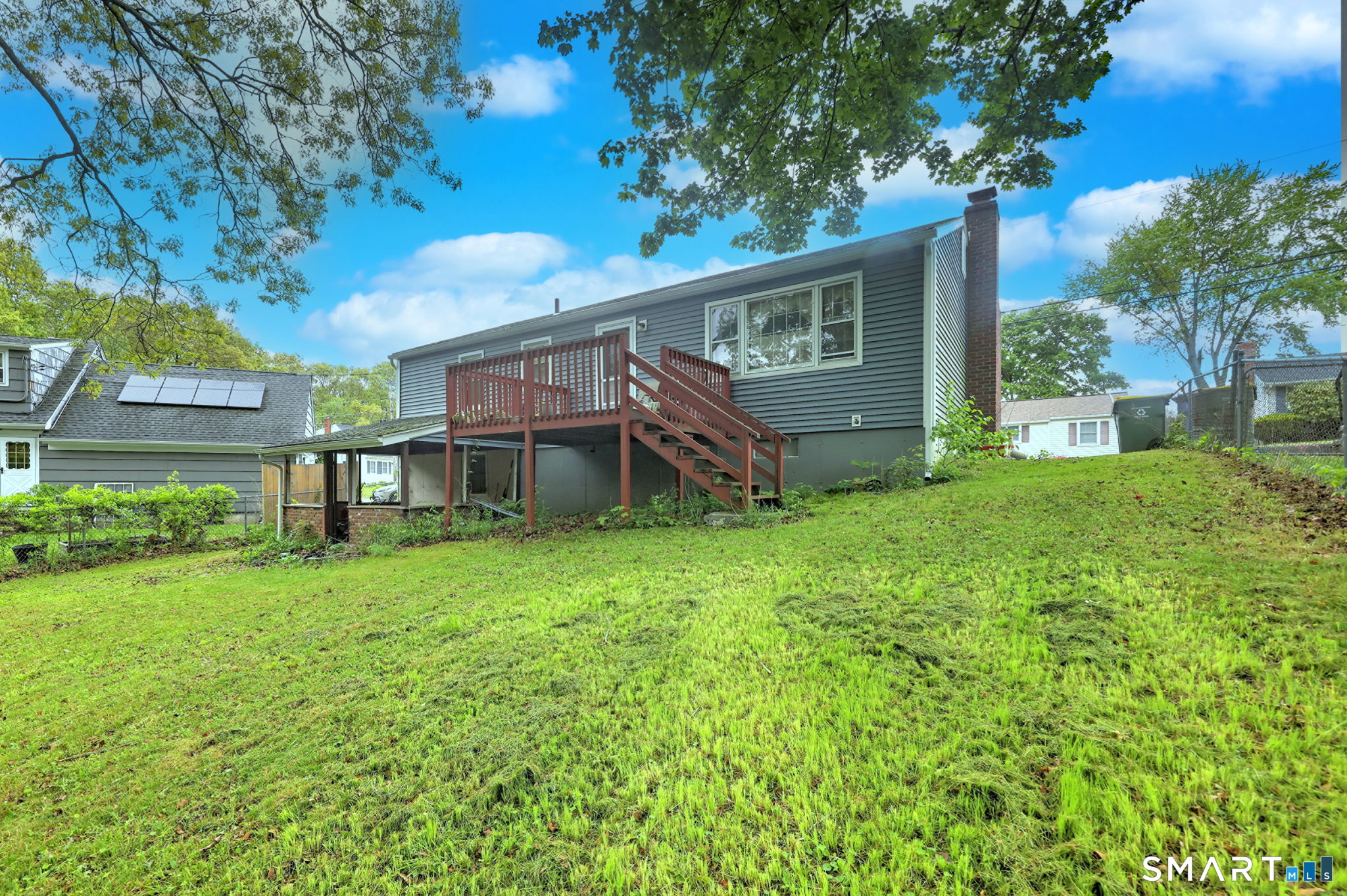 14 Horseshoe Drive