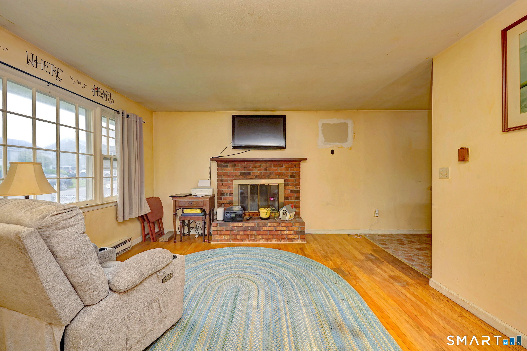 14 Horseshoe Drive