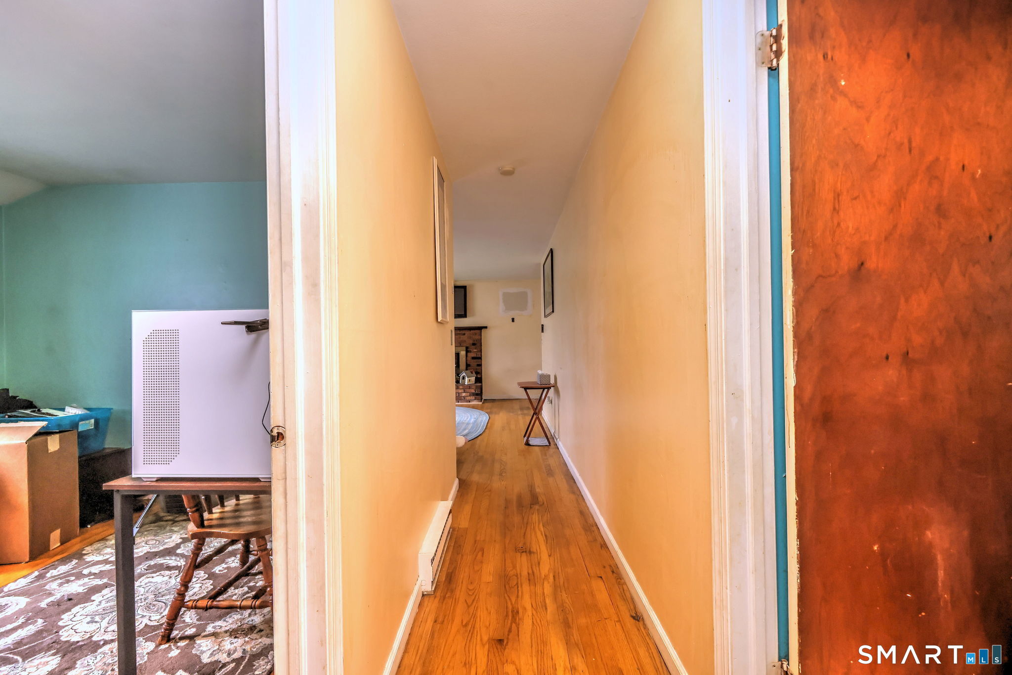 14 Horseshoe Drive