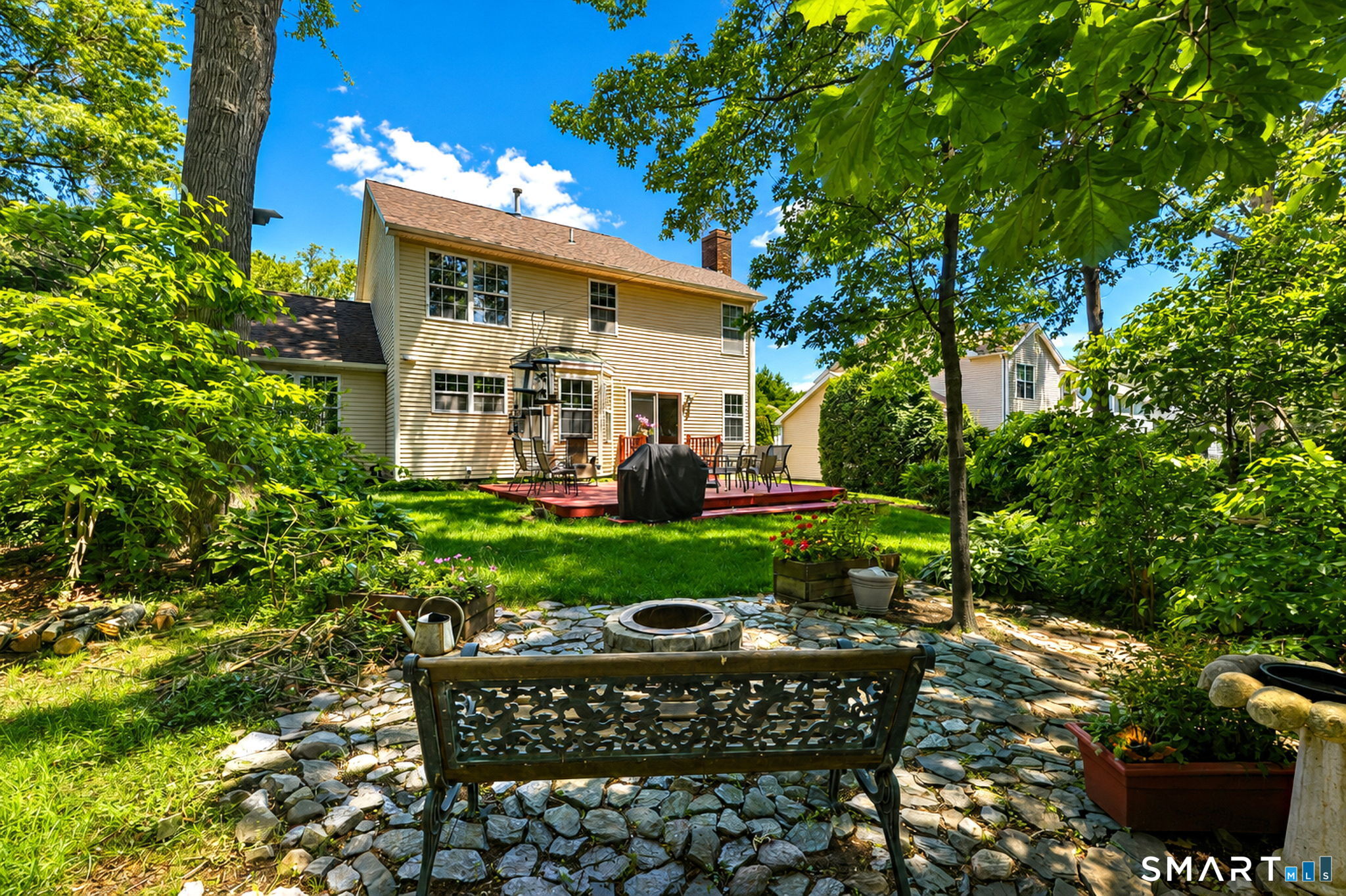 39 Lookout Hill Road