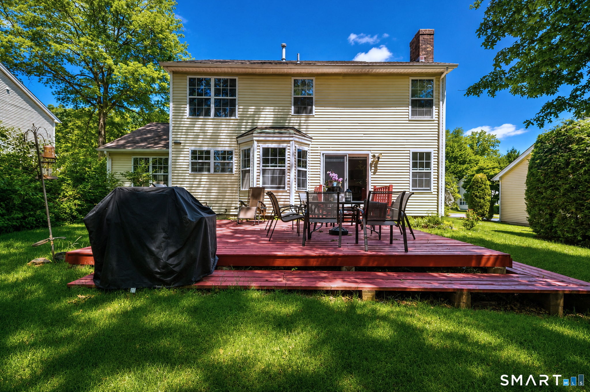 39 Lookout Hill Road