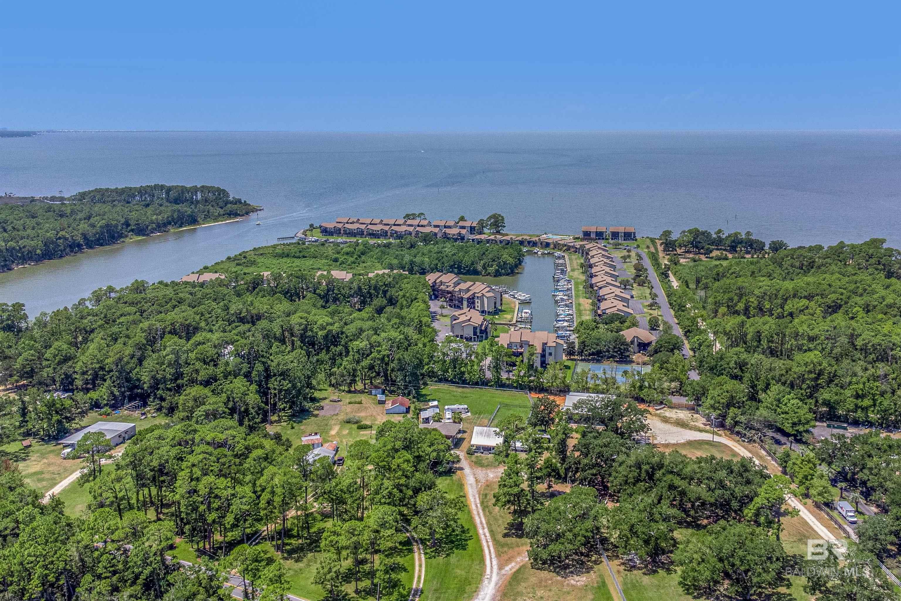 3806 Spinnaker Drive 202