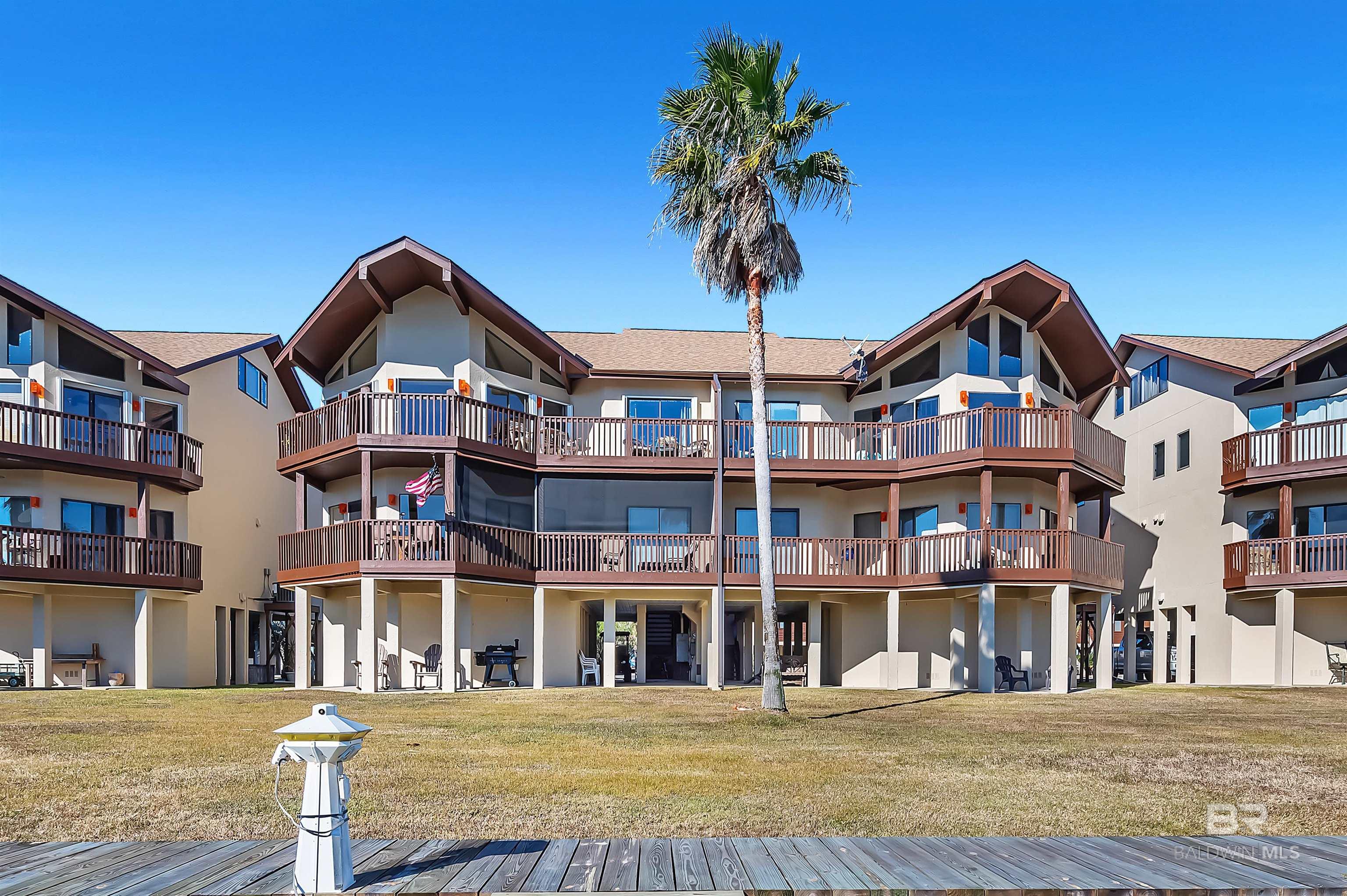 3806 Spinnaker Drive 202