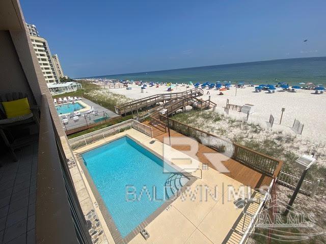 13817 Perdido Key Drive 501E