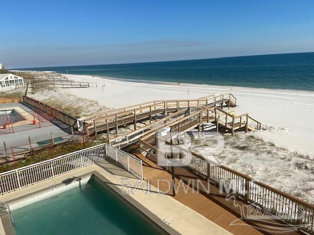 13817 Perdido Key Drive 501E