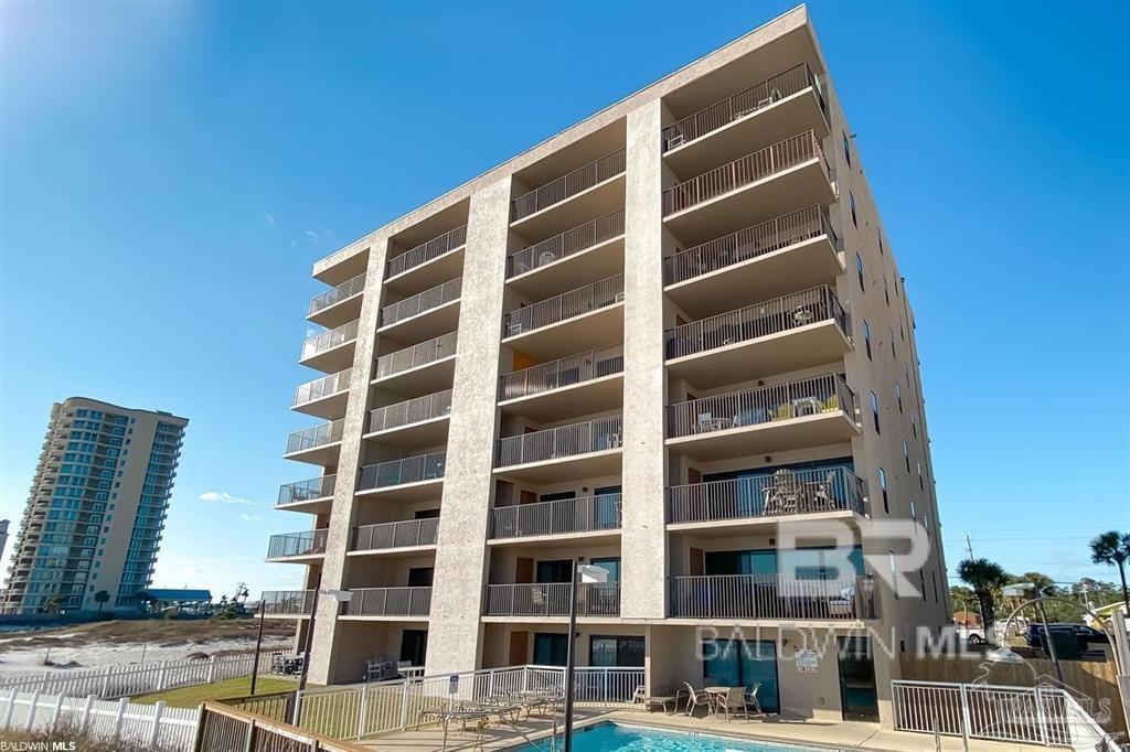 13817 Perdido Key Drive 501E