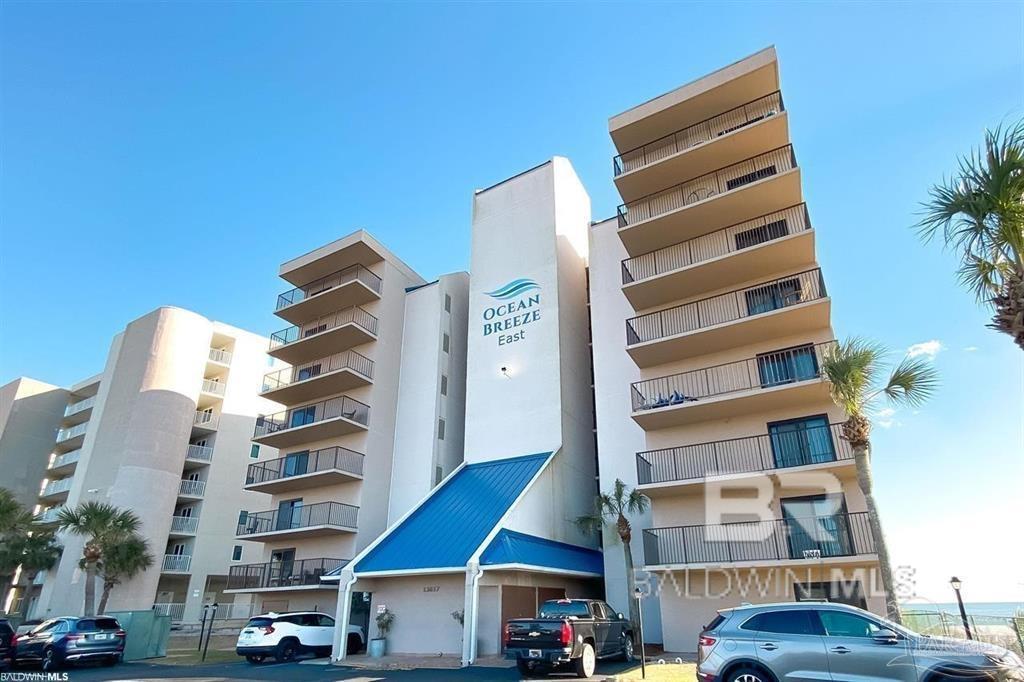 13817 Perdido Key Drive 501E