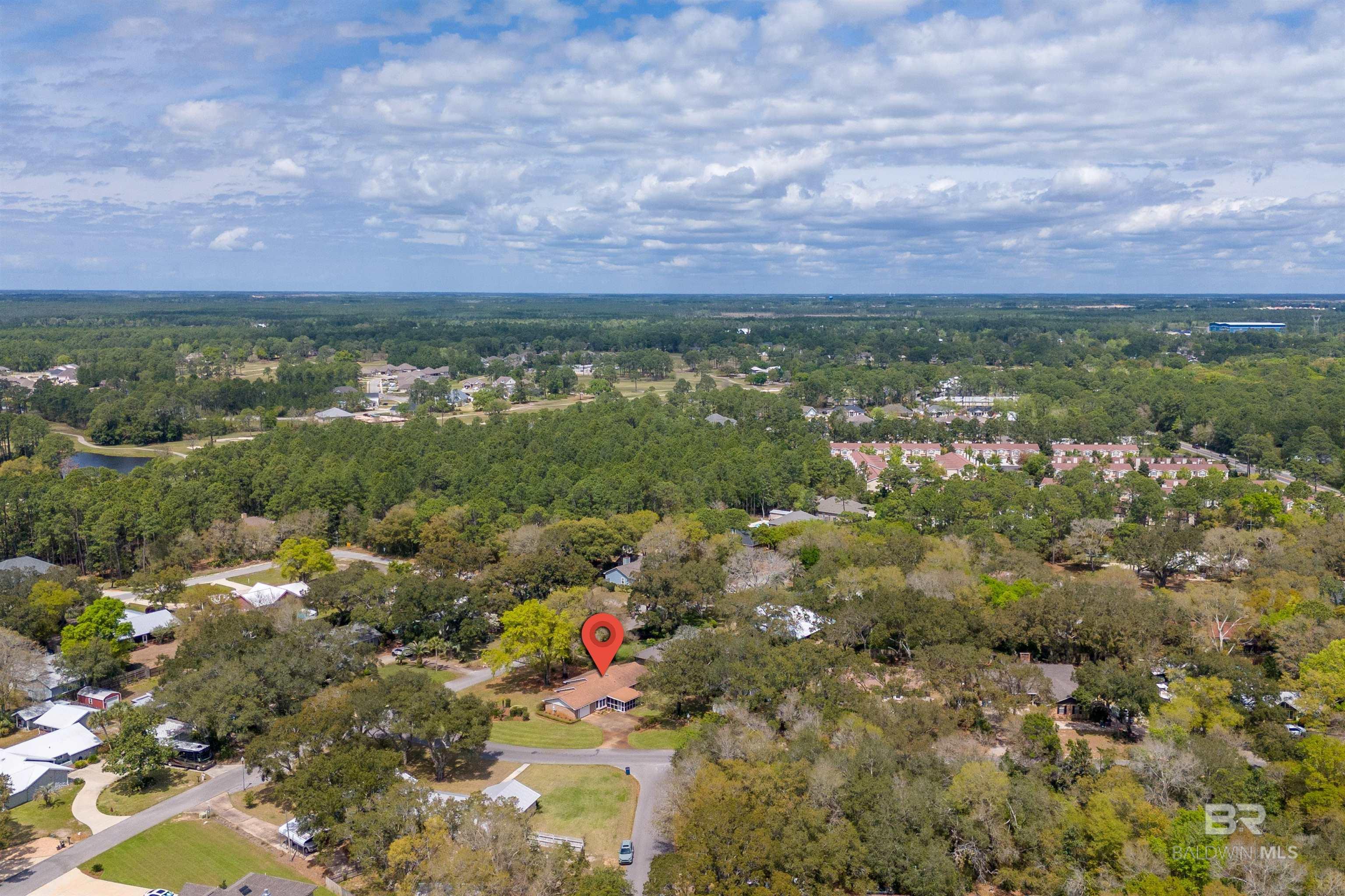 1500 Pineridge Drive