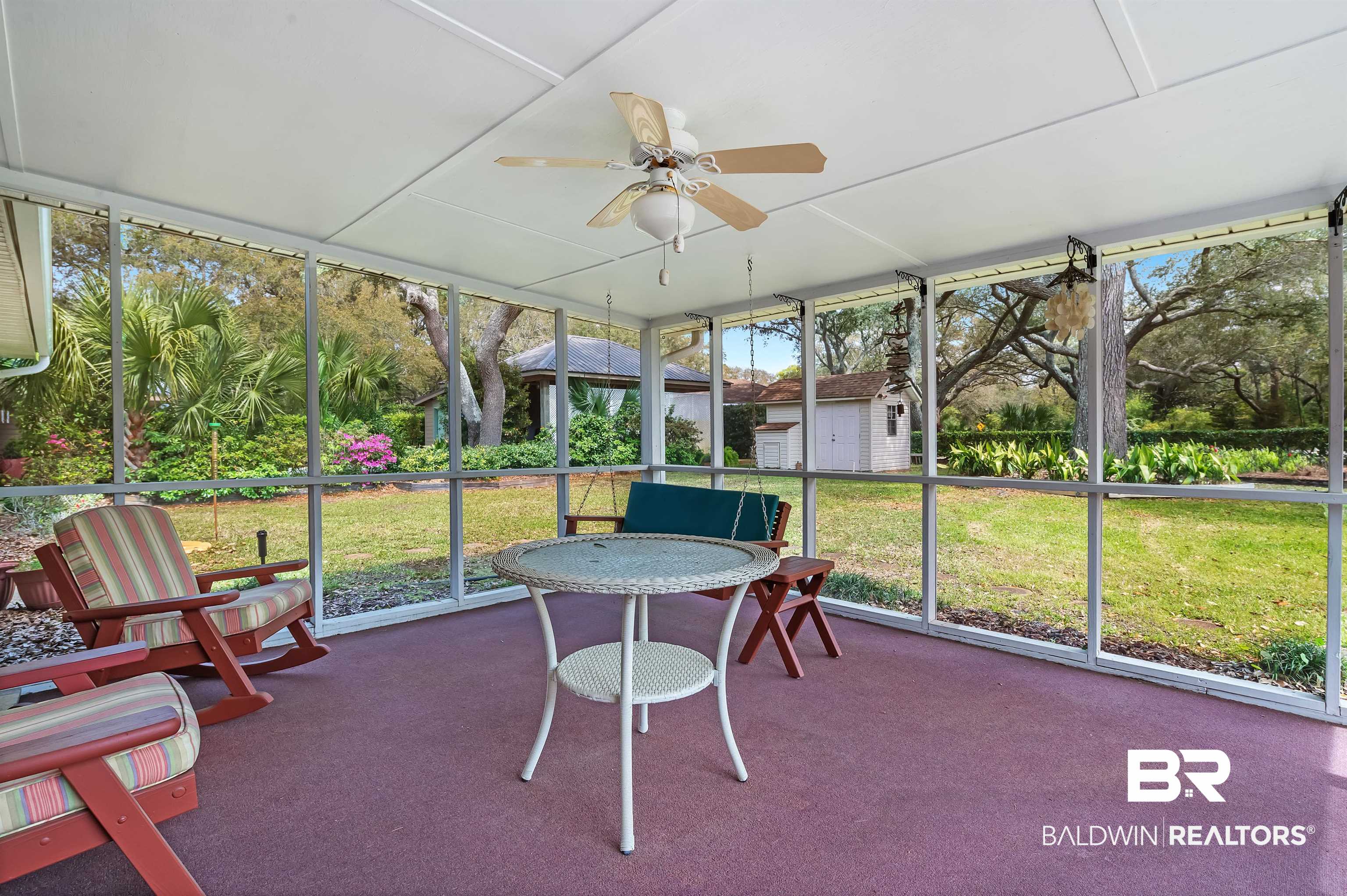 1500 Pineridge Drive