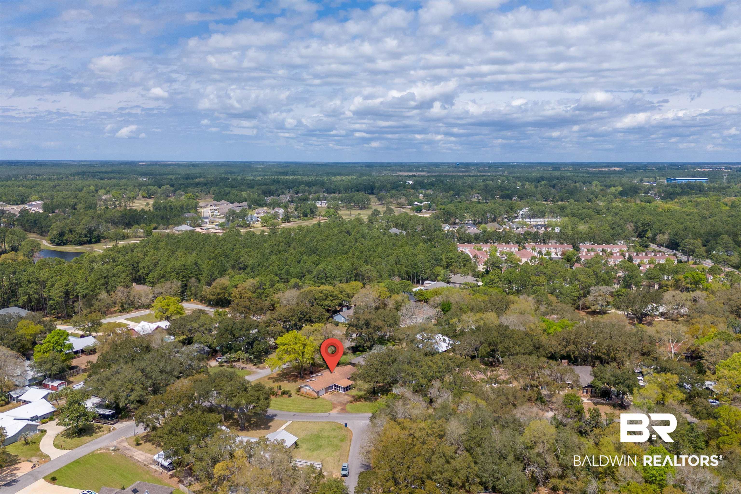 1500 Pineridge Drive