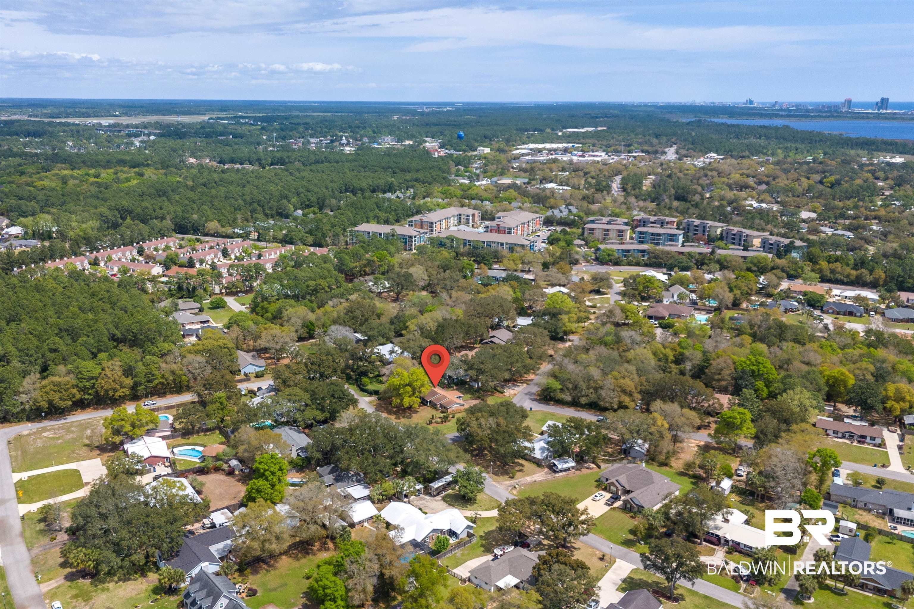 1500 Pineridge Drive