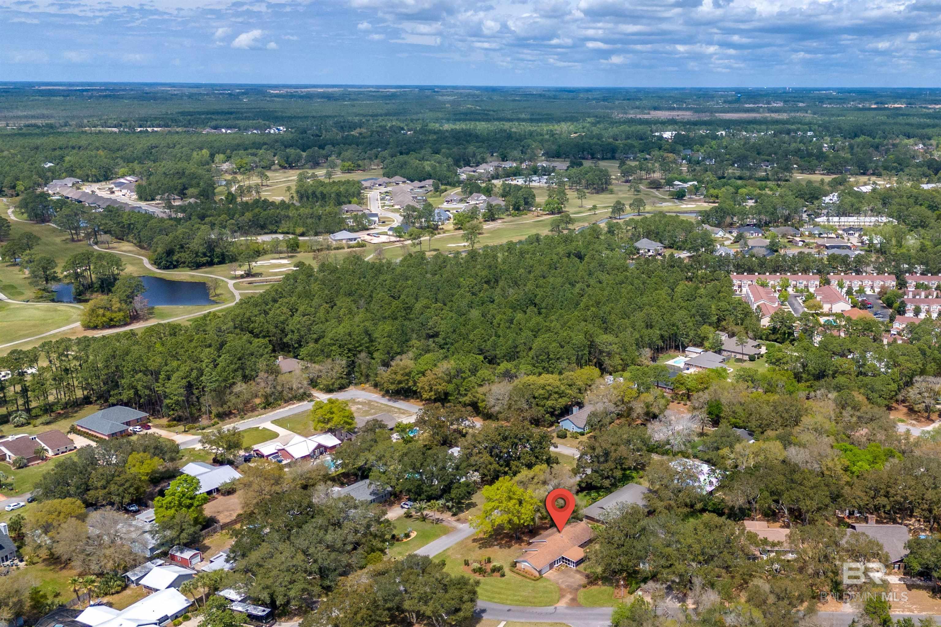 1500 Pineridge Drive