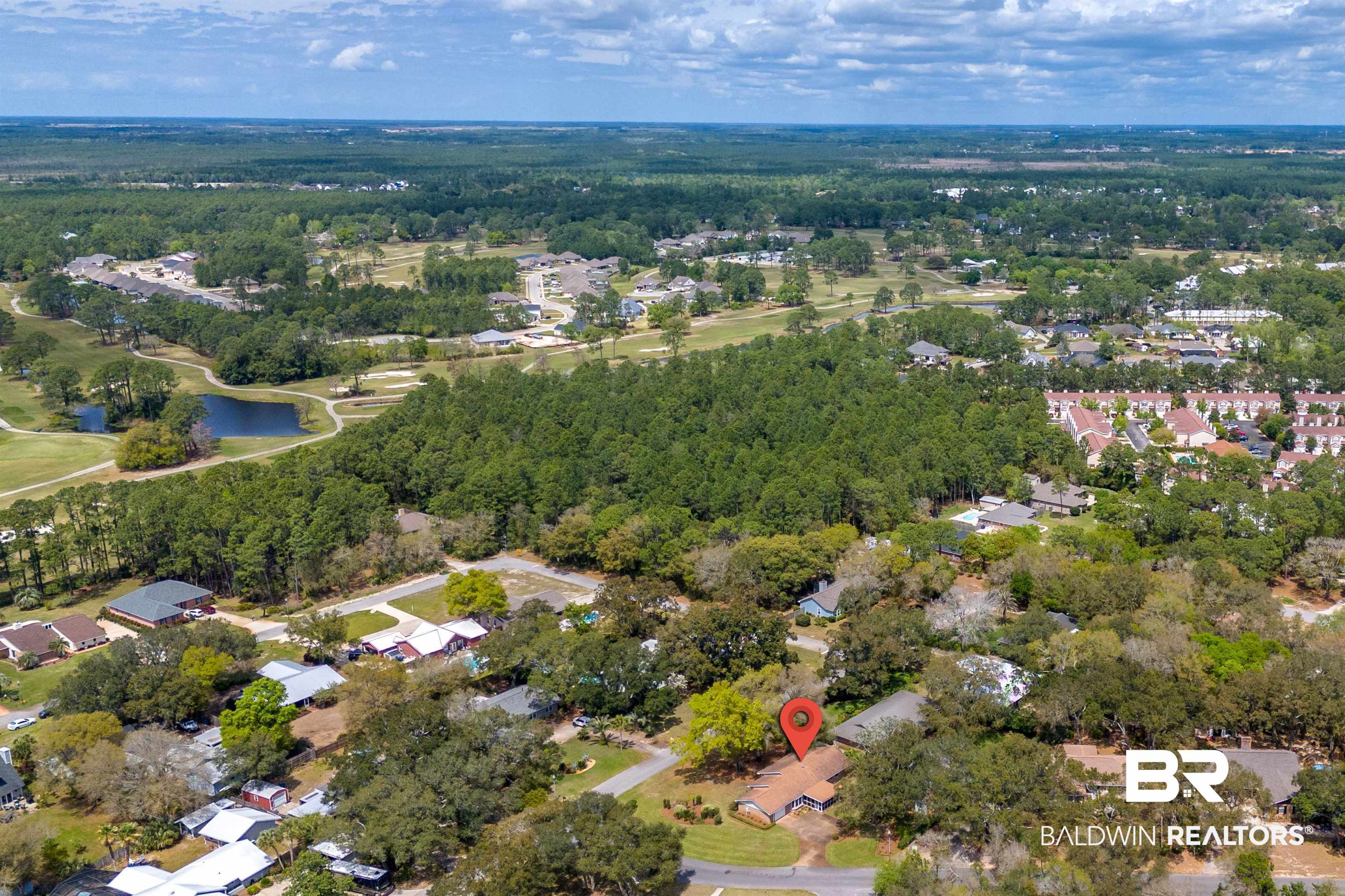 1500 Pineridge Drive