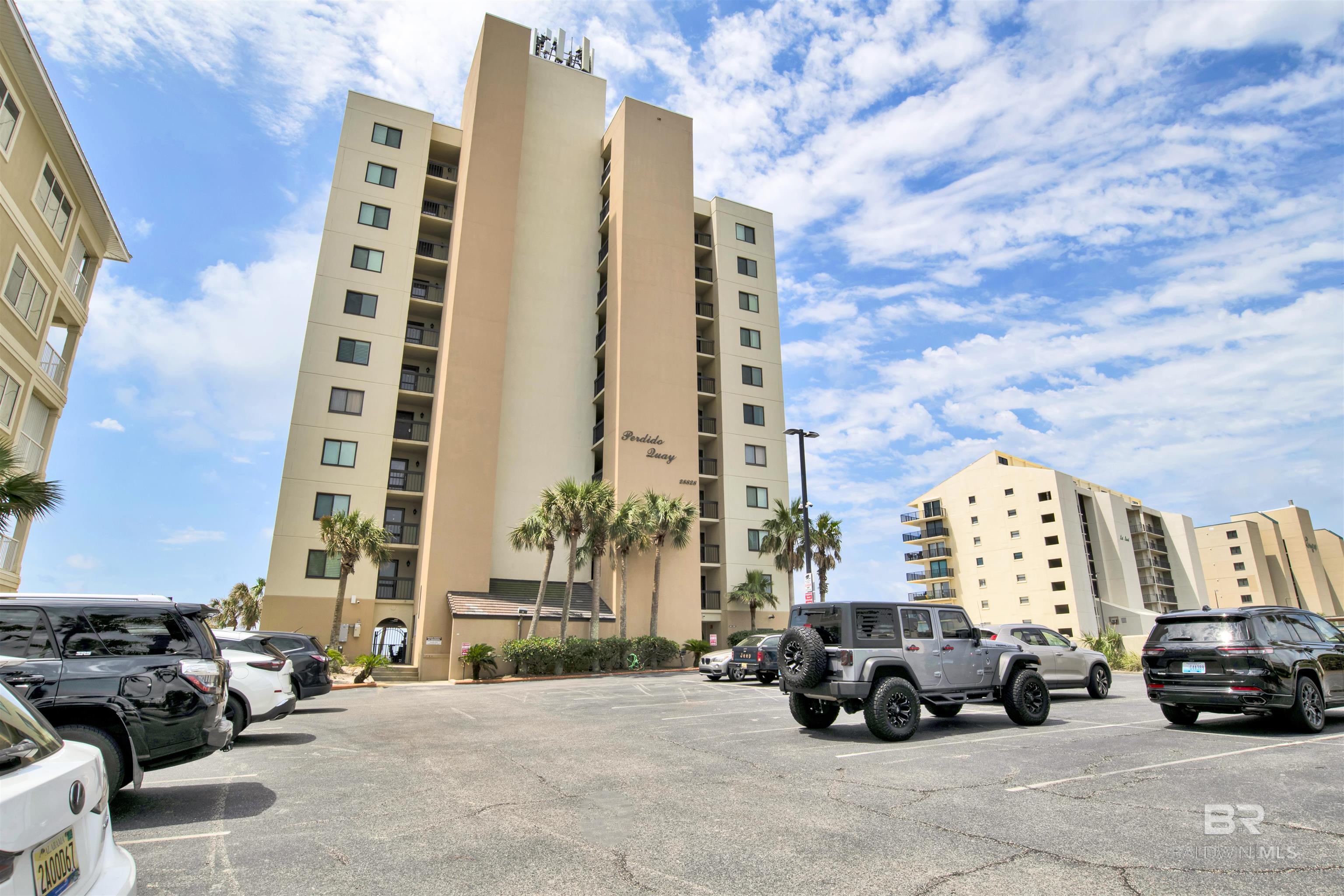 28828 Perdido Beach Boulevard 603