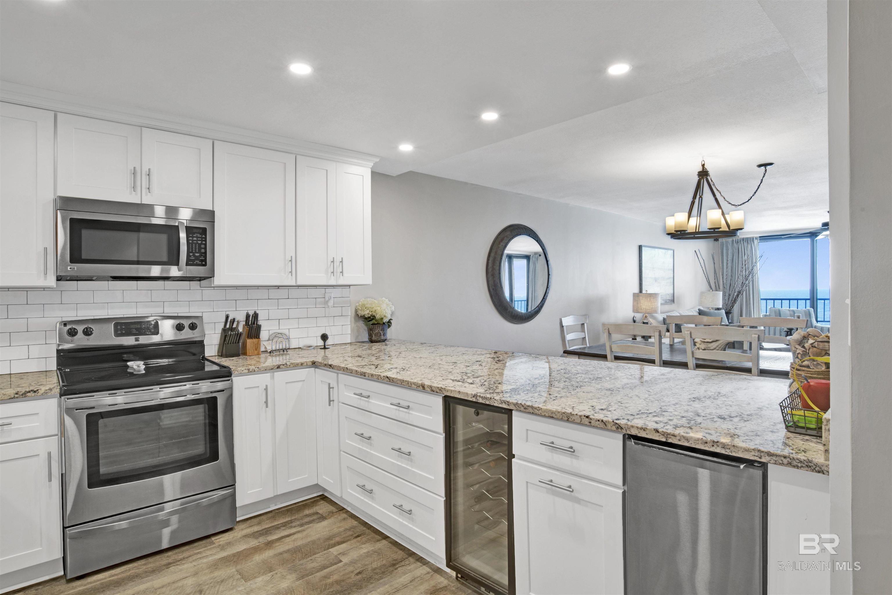 28828 Perdido Beach Boulevard 603