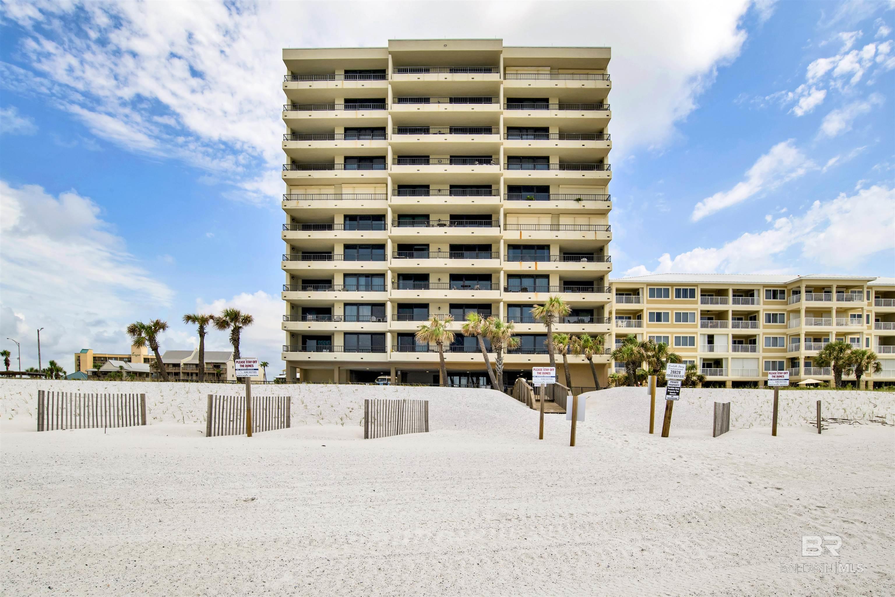 28828 Perdido Beach Boulevard 603