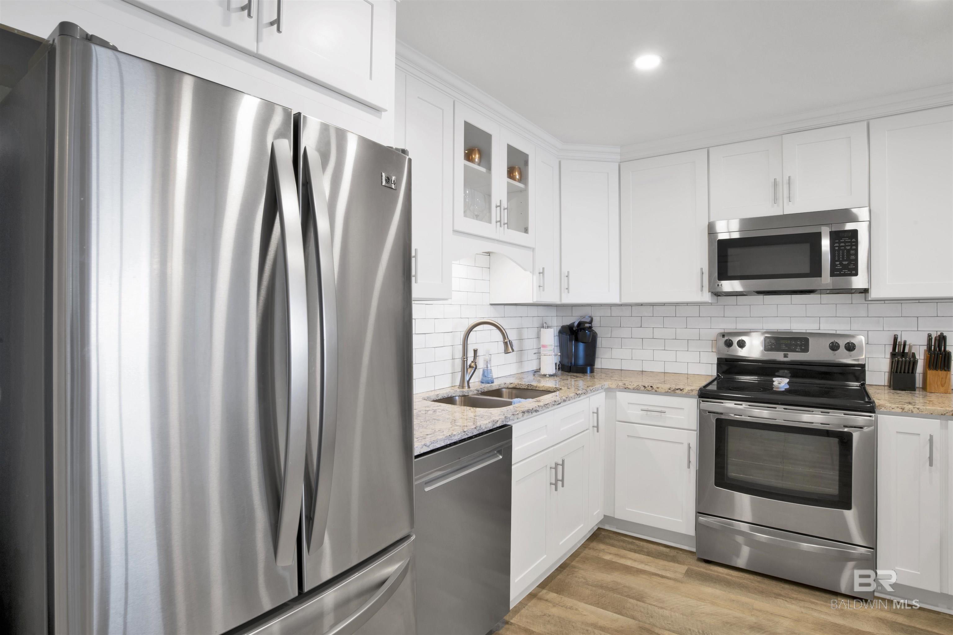 28828 Perdido Beach Boulevard 603