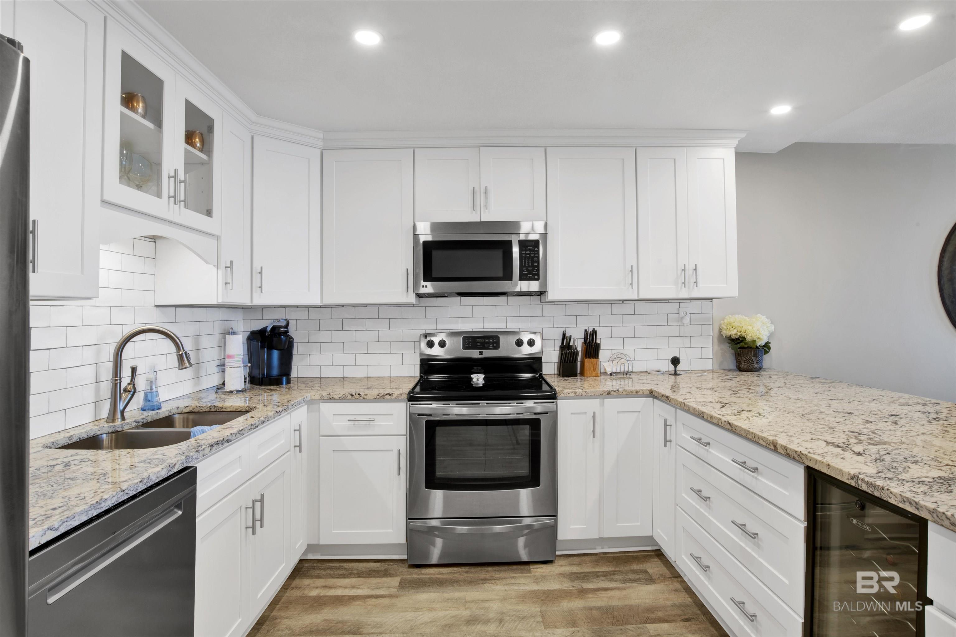 28828 Perdido Beach Boulevard 603