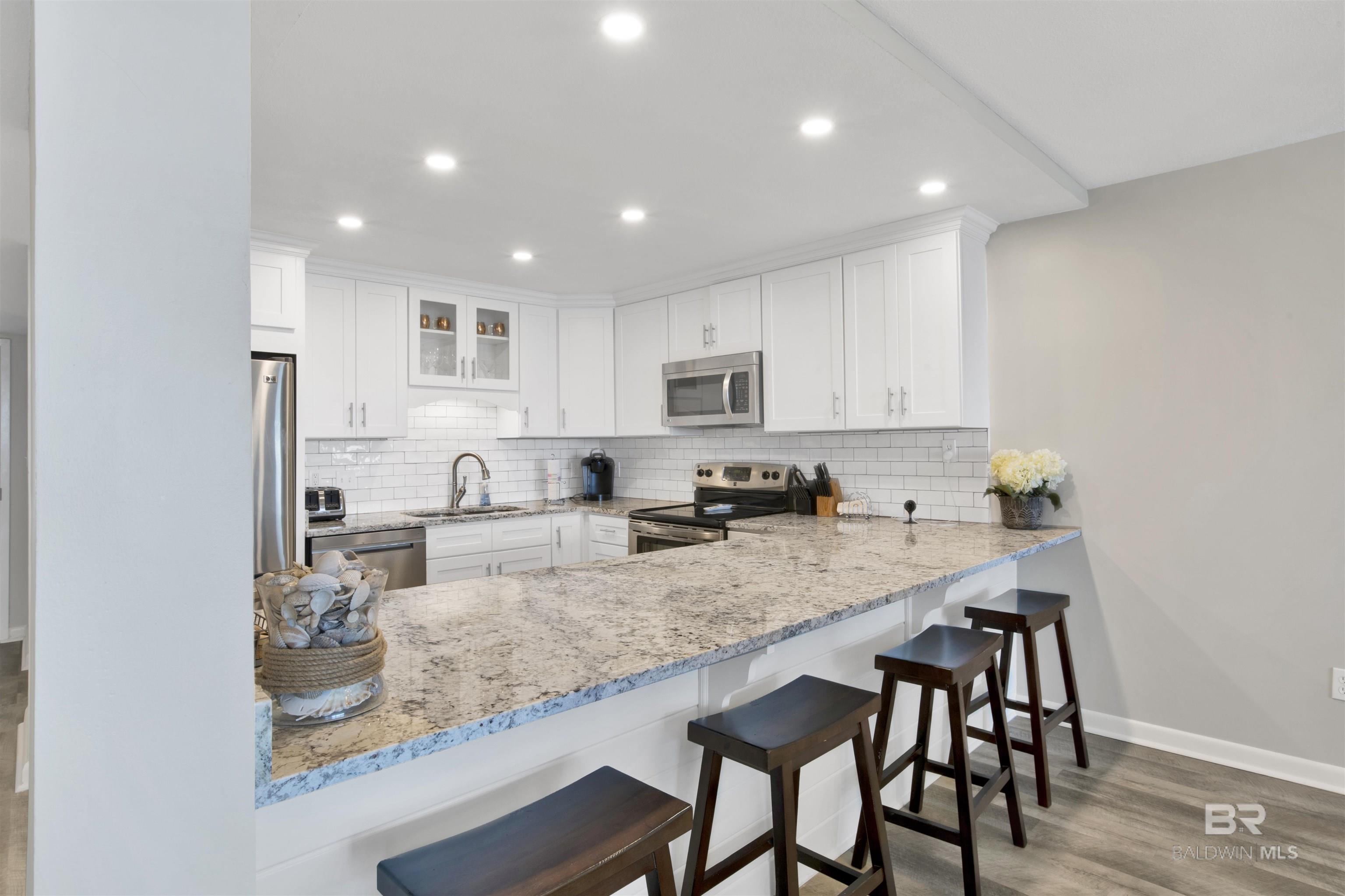 28828 Perdido Beach Boulevard 603