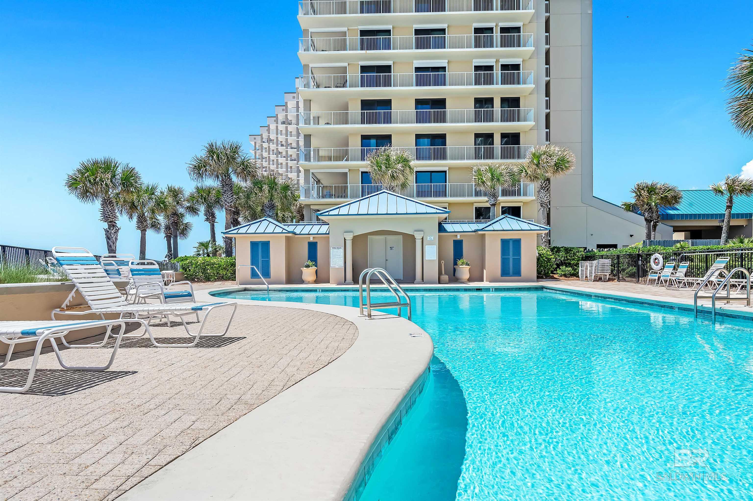 24950 Perdido Beach Boulevard 406