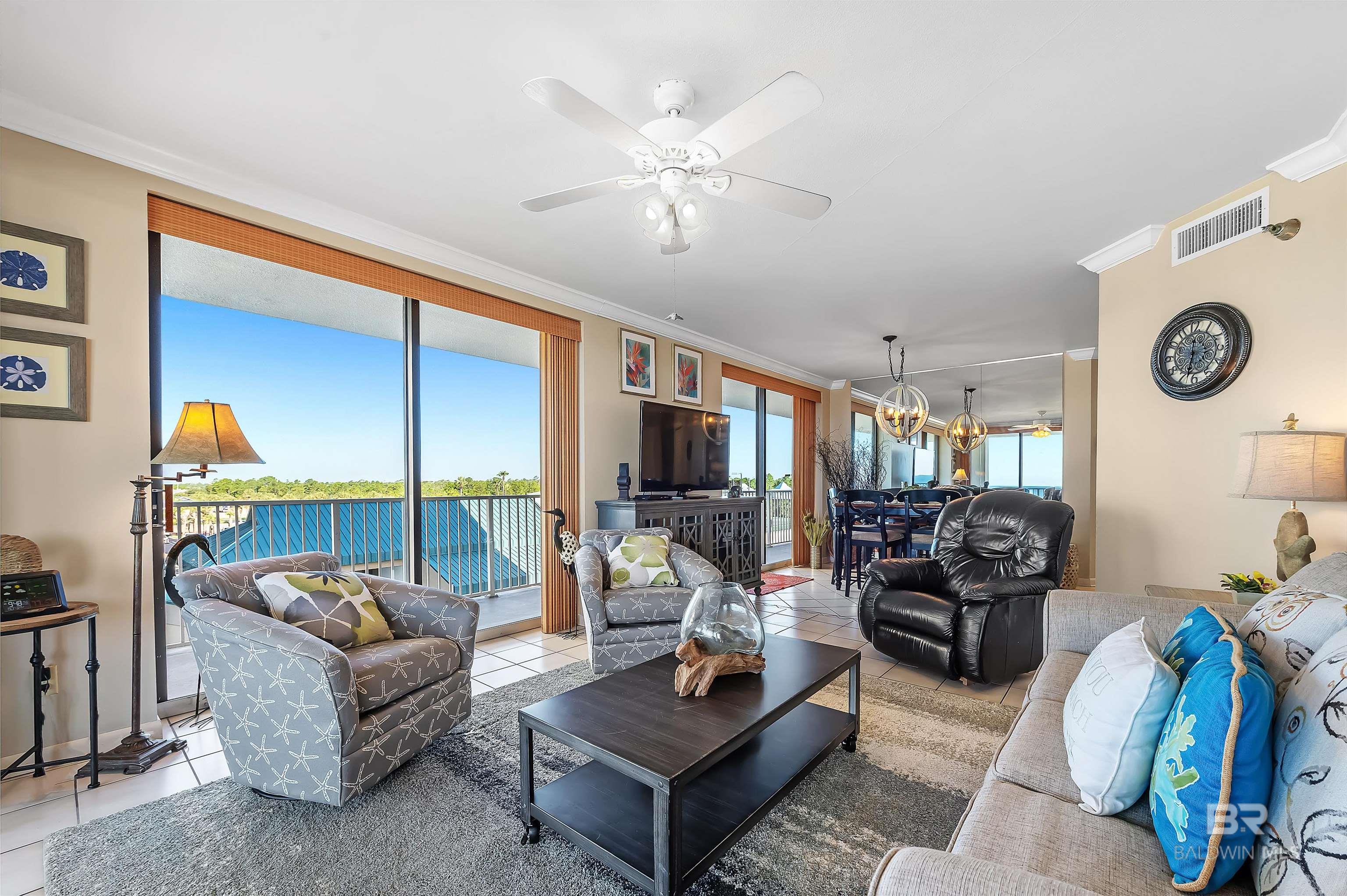 24950 Perdido Beach Boulevard 406