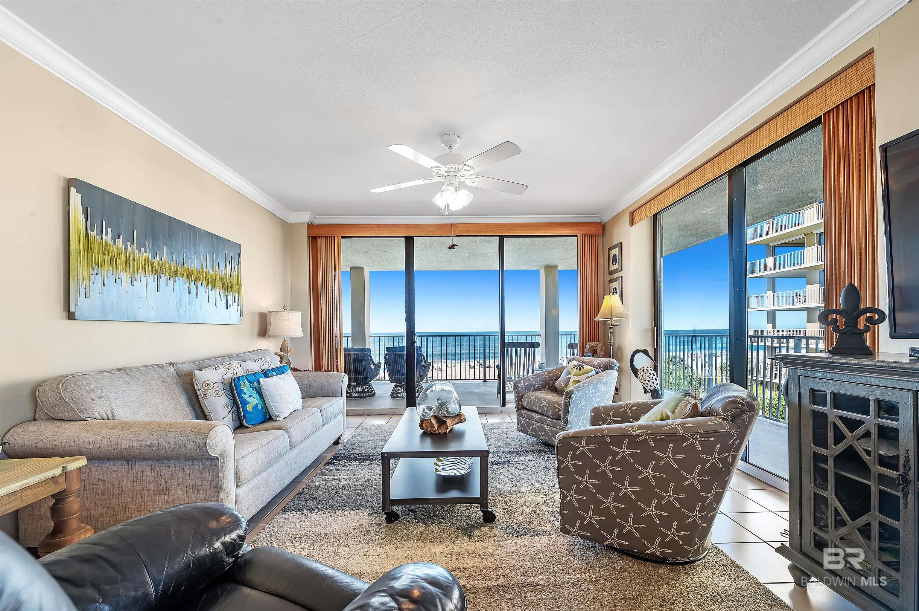 24950 Perdido Beach Boulevard 406