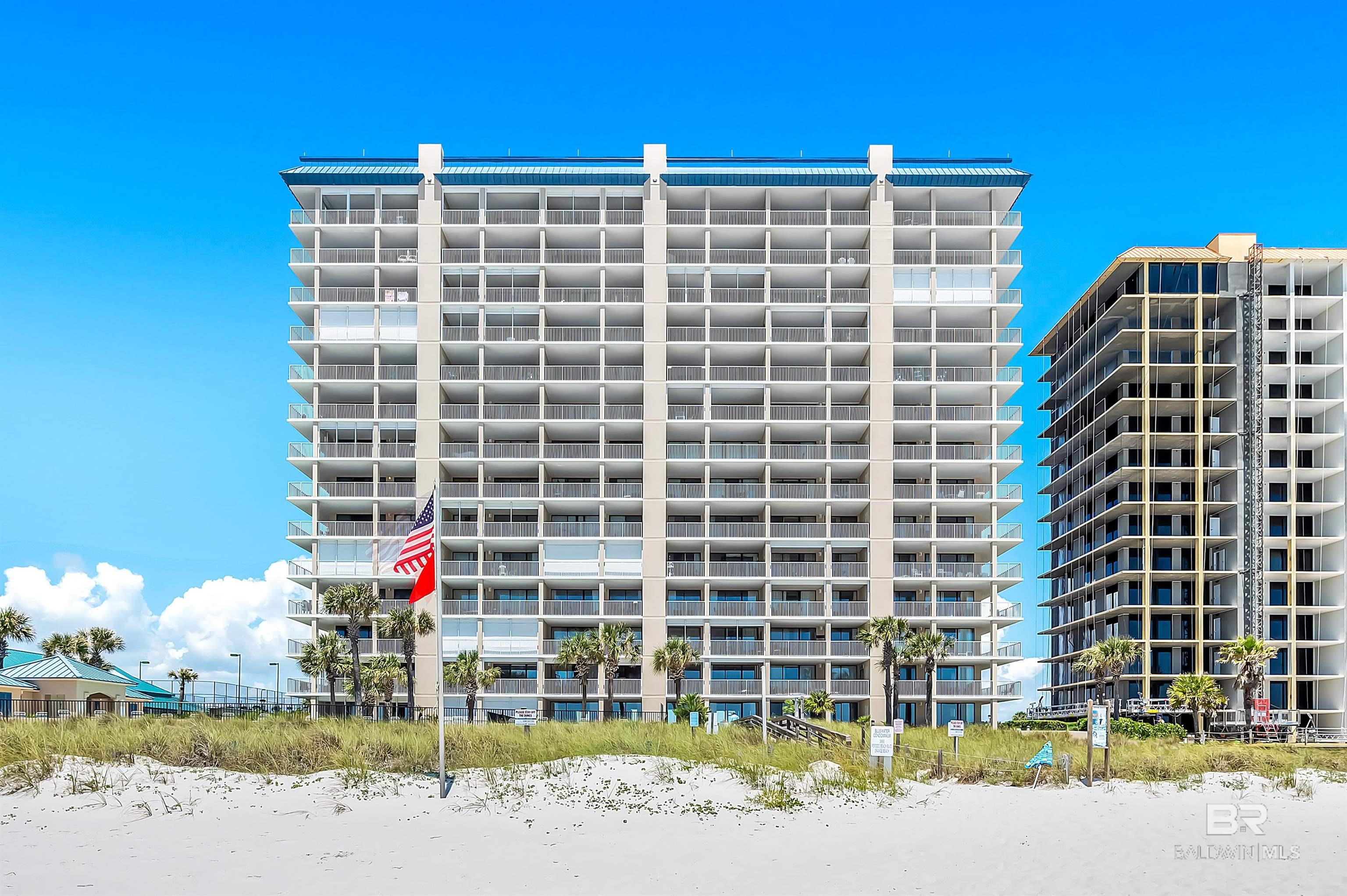24950 Perdido Beach Boulevard 406